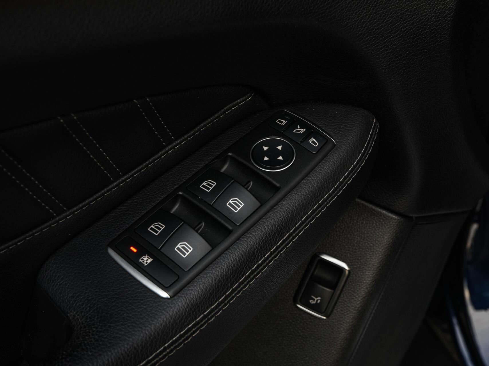 Foto van Mercedes-Benz Gle 350 D 4Matic