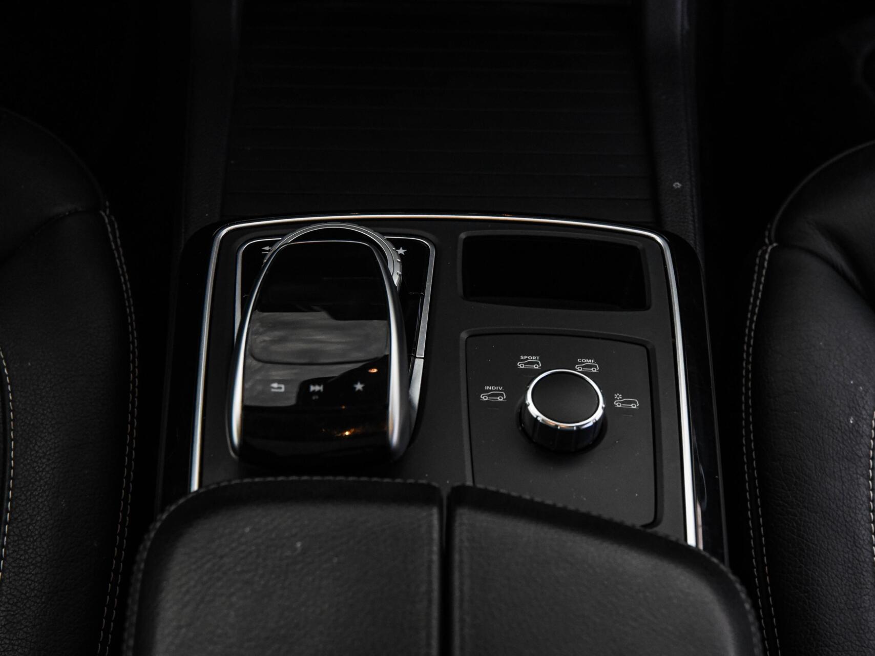 Foto van Mercedes-Benz Gle 350 D 4Matic