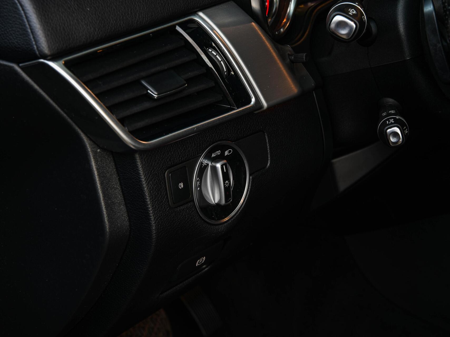 Foto van Mercedes-Benz Gle 350 D 4Matic