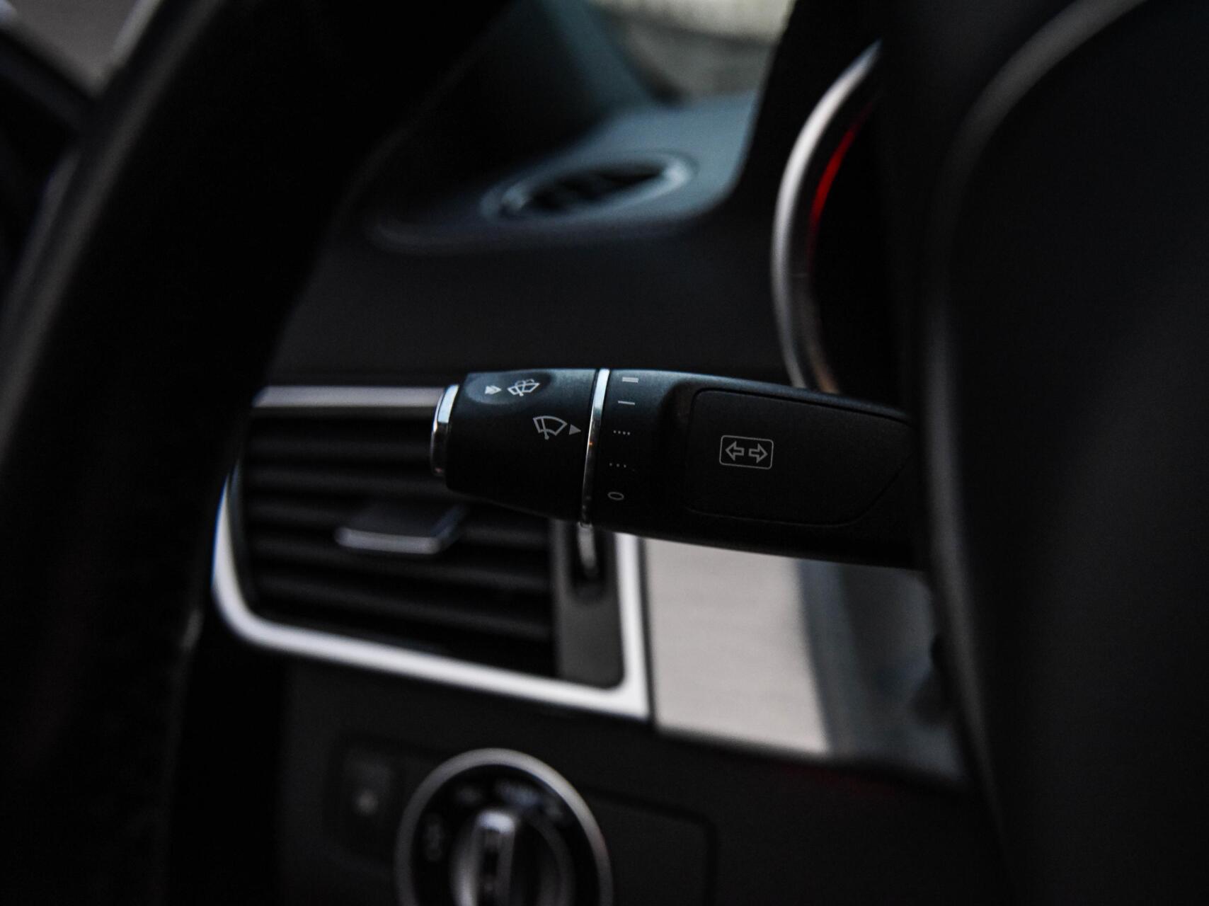 Foto van Mercedes-Benz Gle 350 D 4Matic