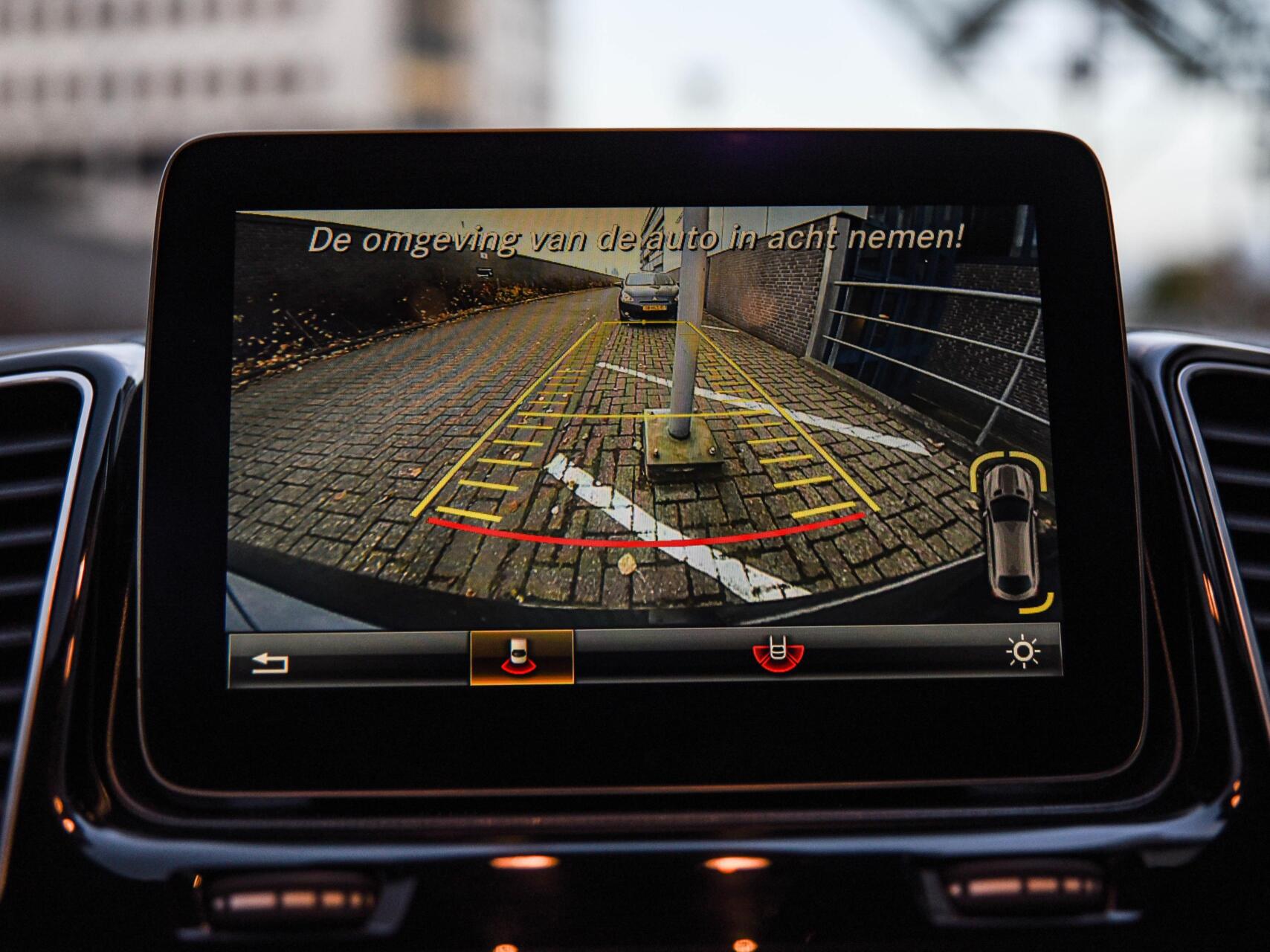 Foto van Mercedes-Benz Gle 350 D 4Matic