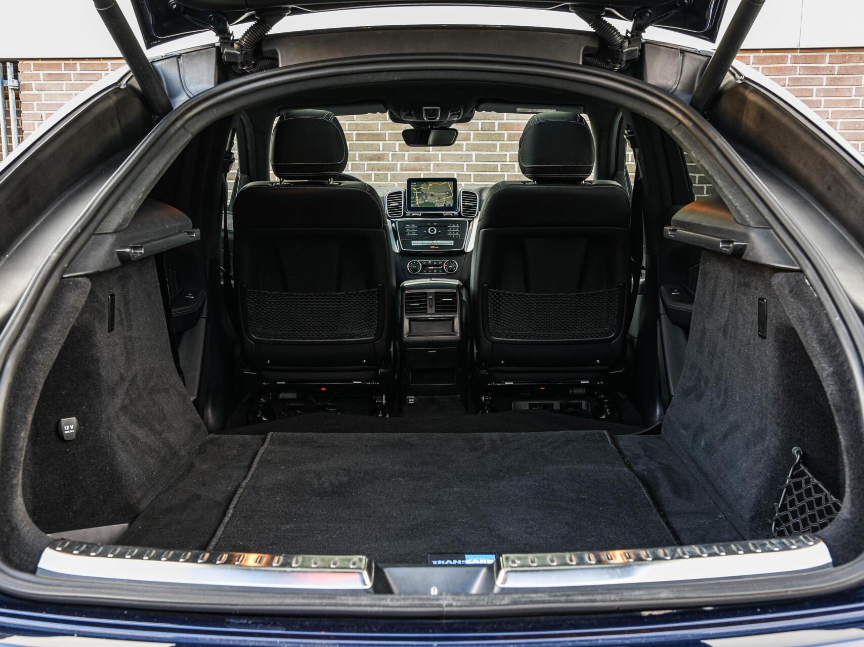 Foto van Mercedes-Benz Gle 350 D 4Matic