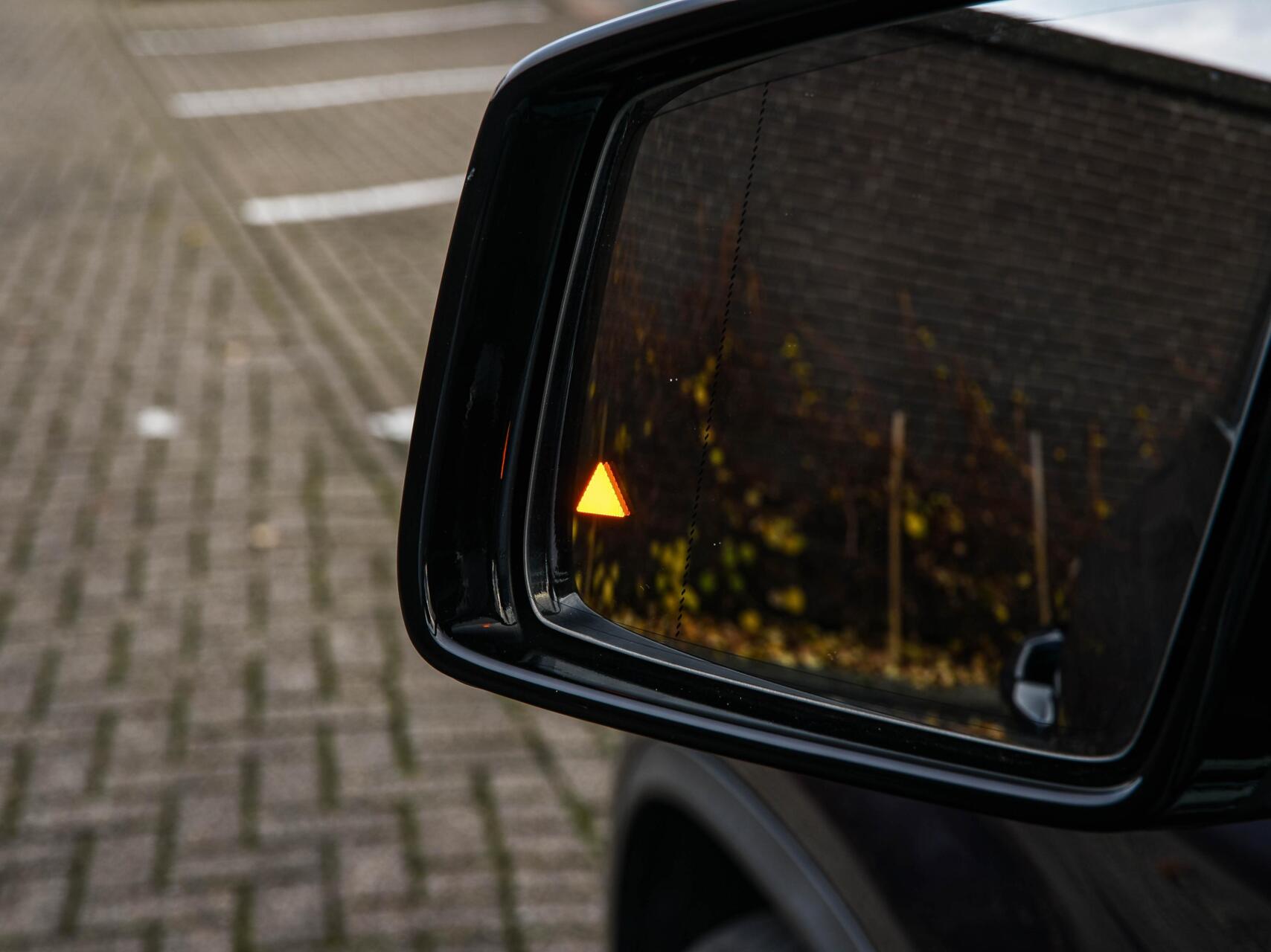 Foto van Mercedes-Benz Gle 350 D 4Matic