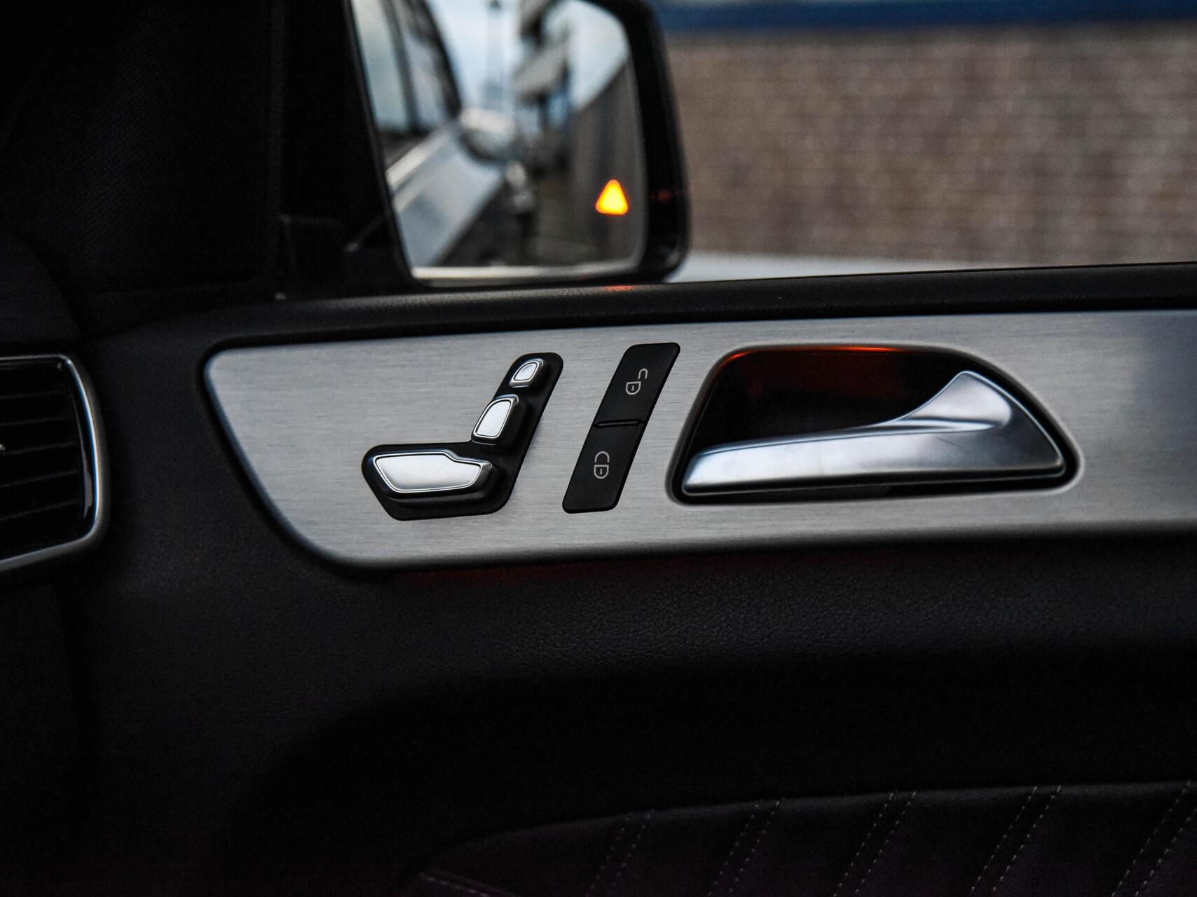 Foto van Mercedes-Benz Gle 350 D 4Matic