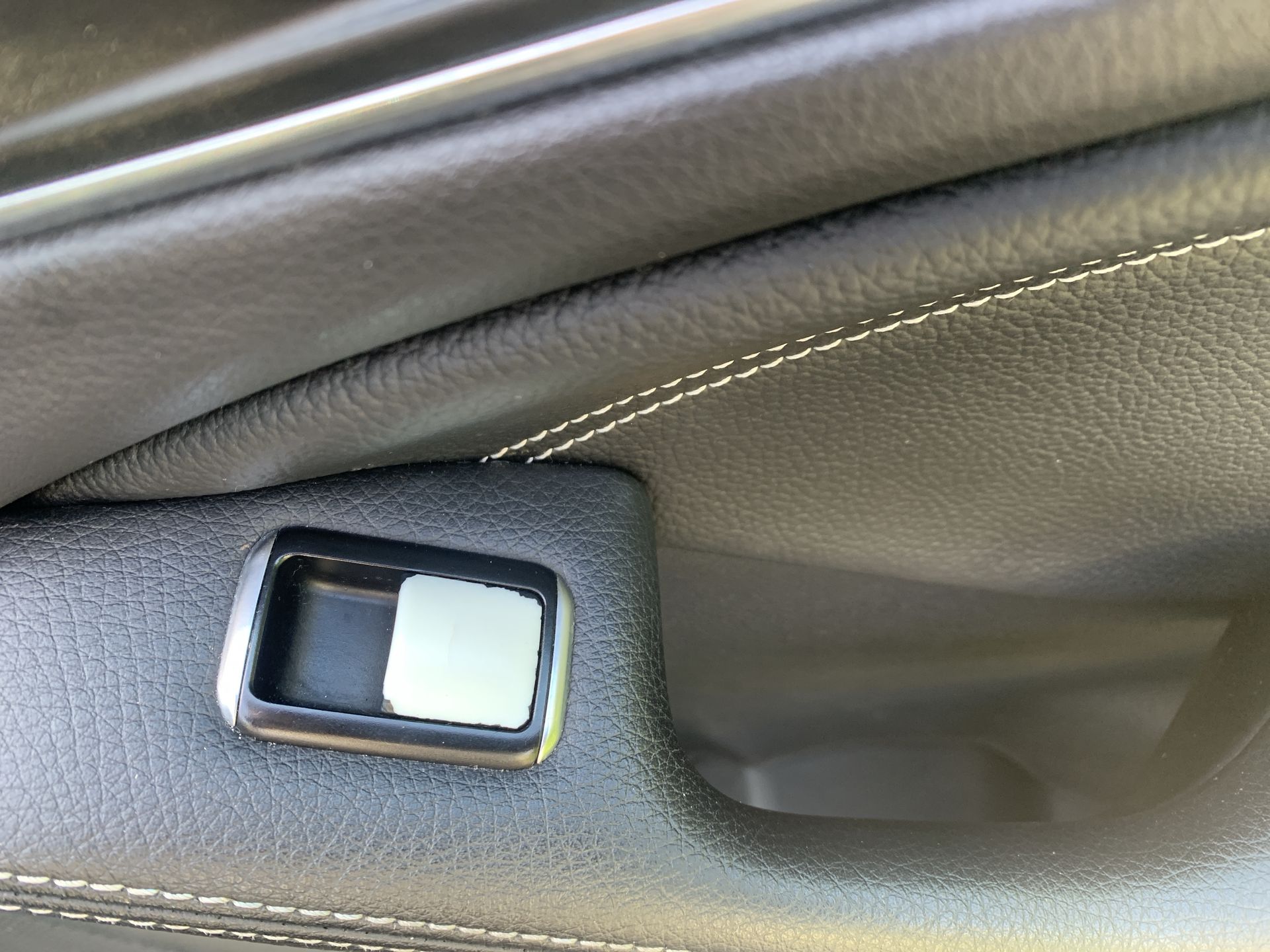 Foto van Mercedes-Benz Cla 180