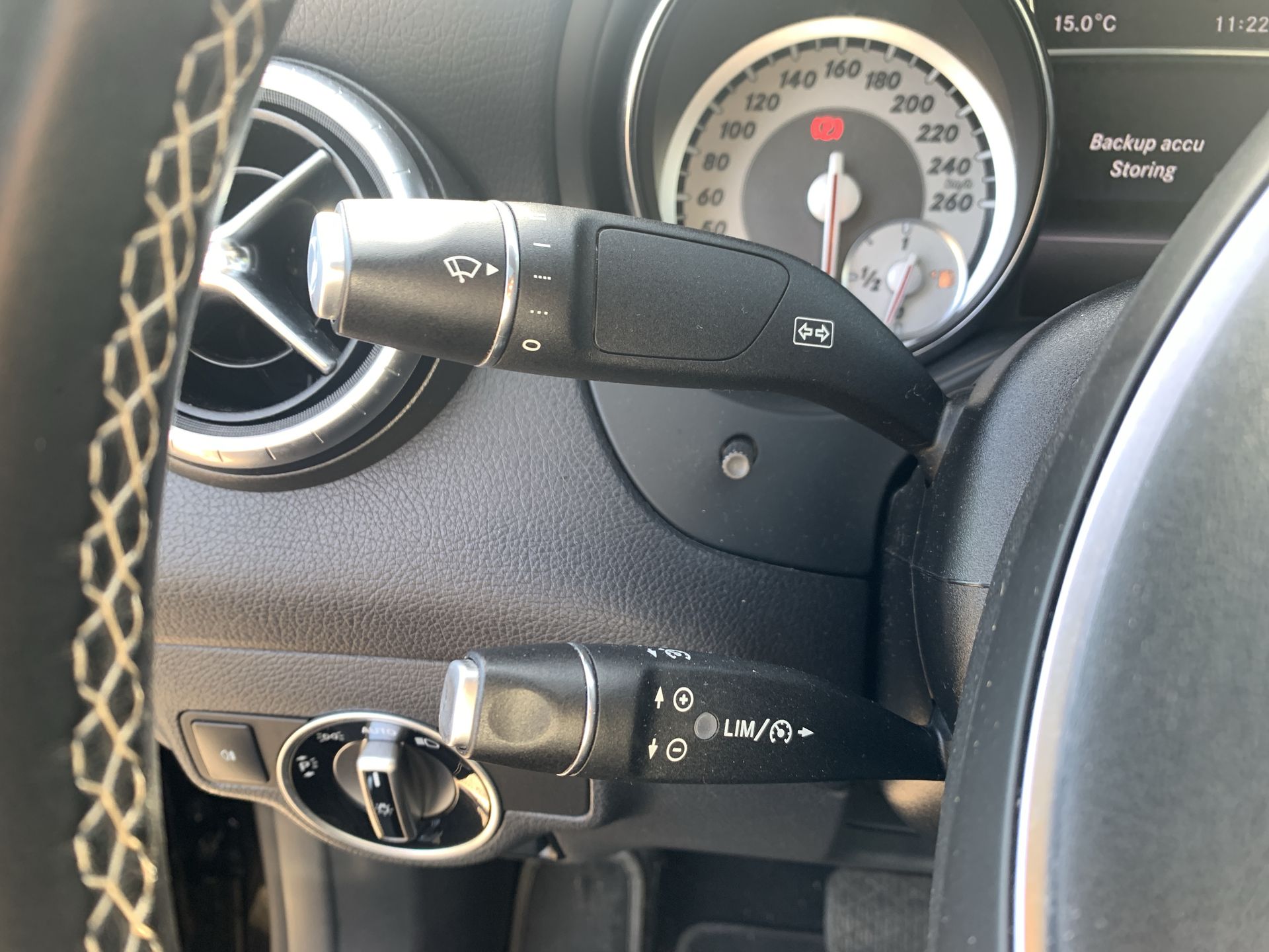 Foto van Mercedes-Benz Cla 180
