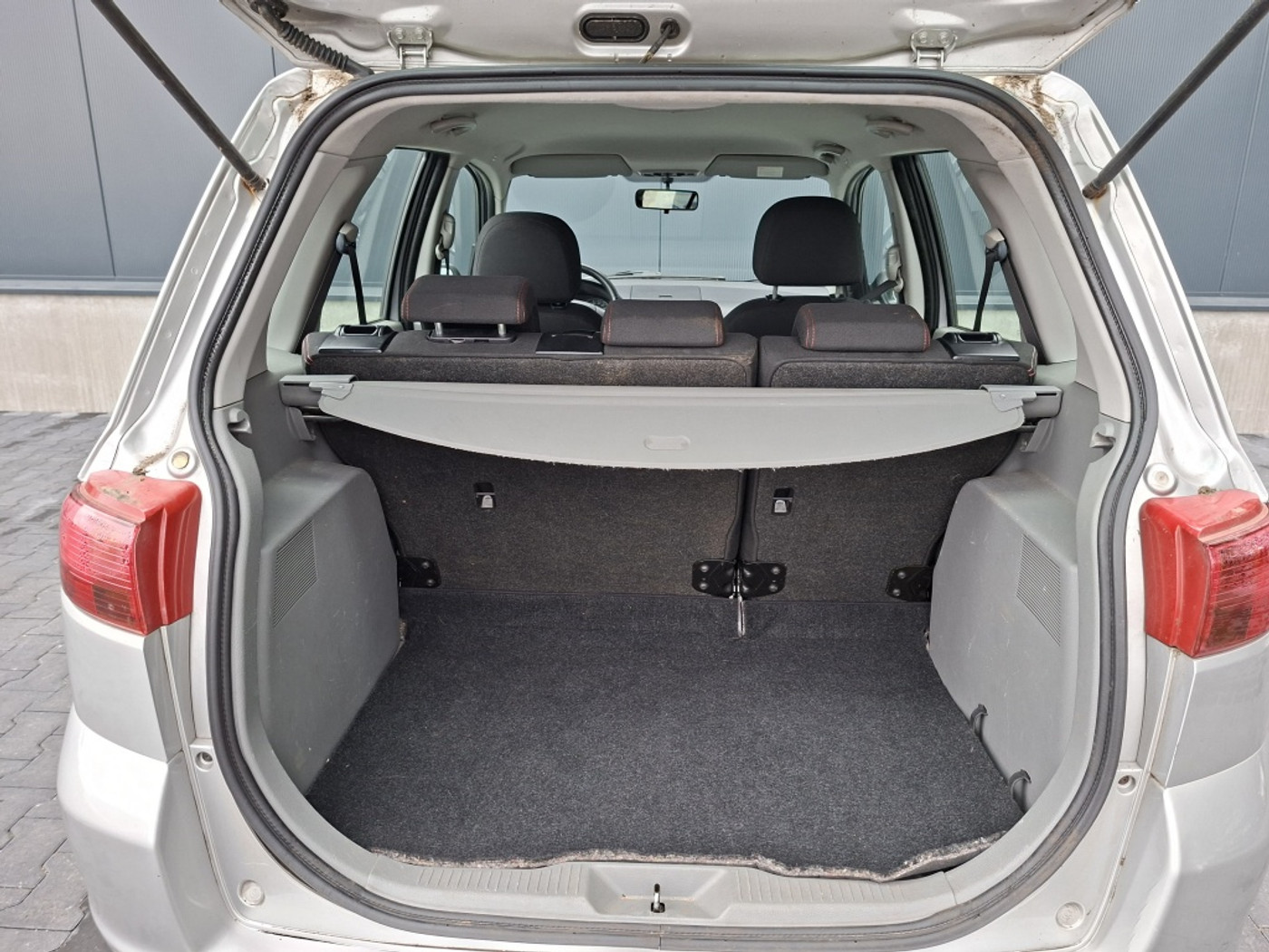 Foto van Mazda Mazda 2