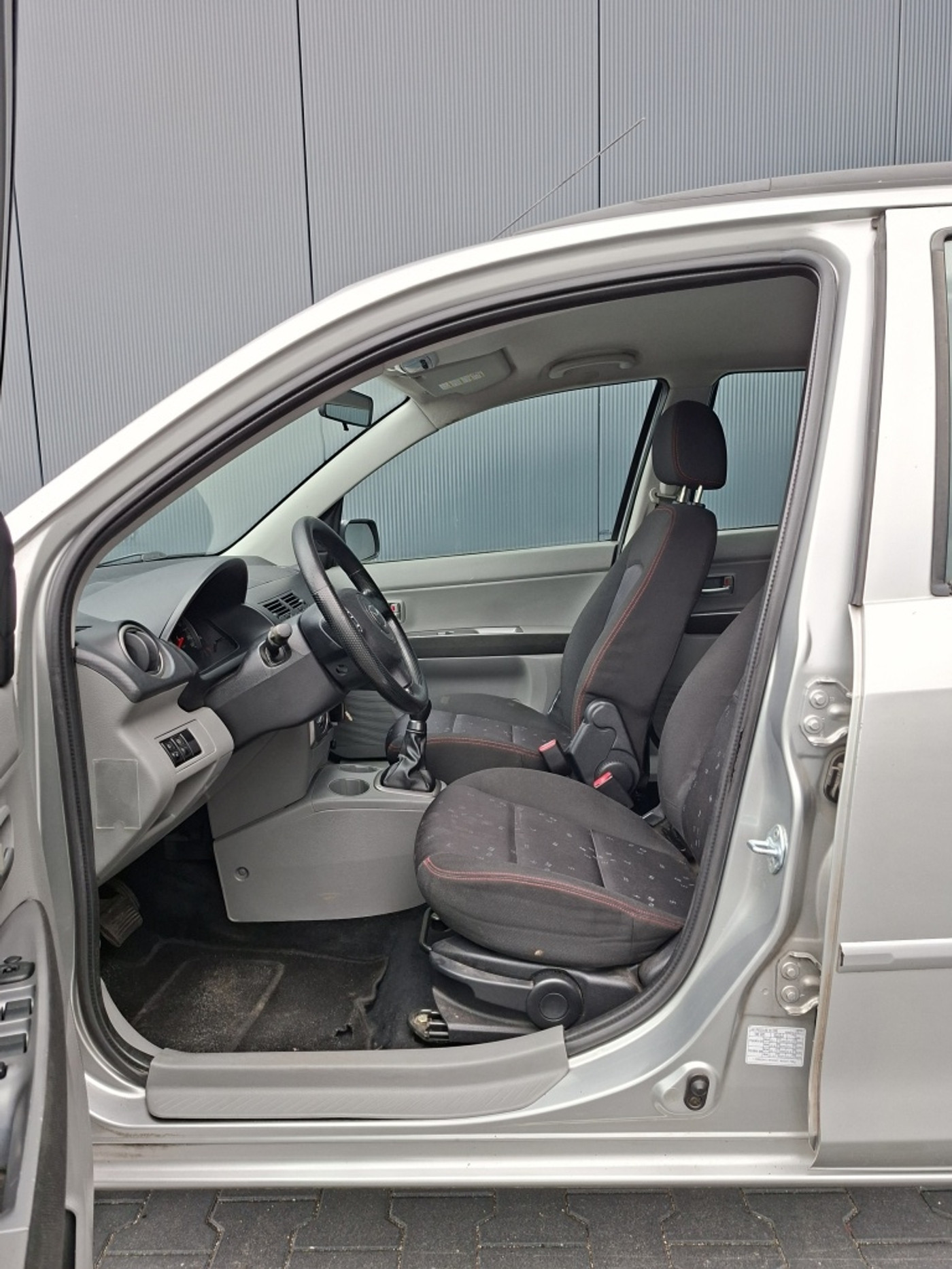 Foto van Mazda Mazda 2