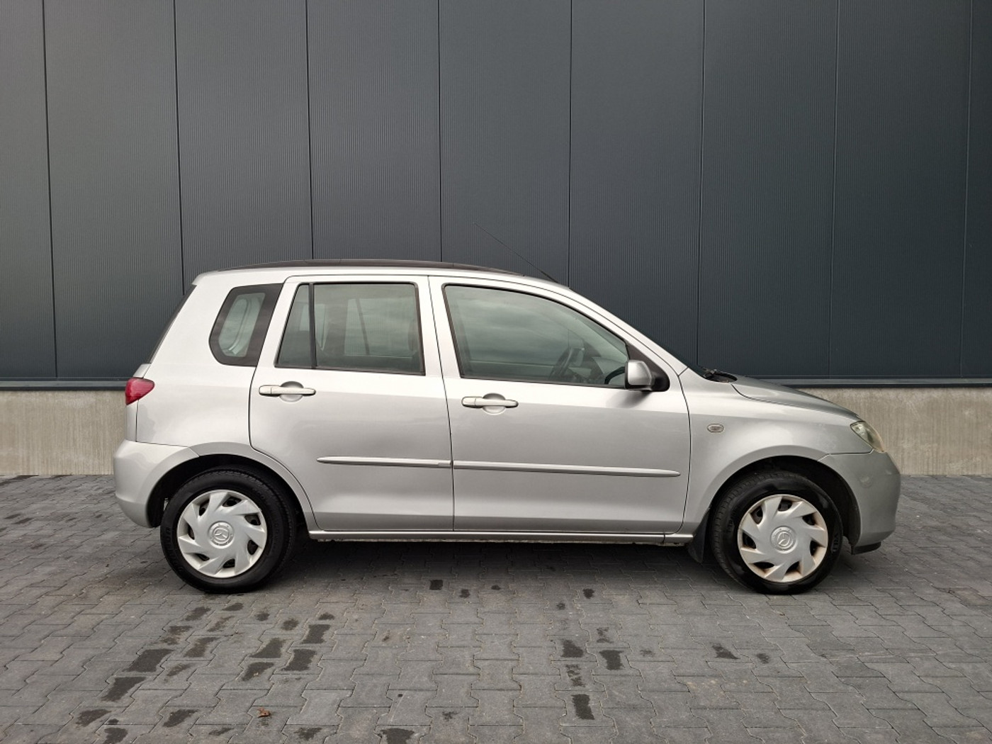 Foto van Mazda Mazda 2