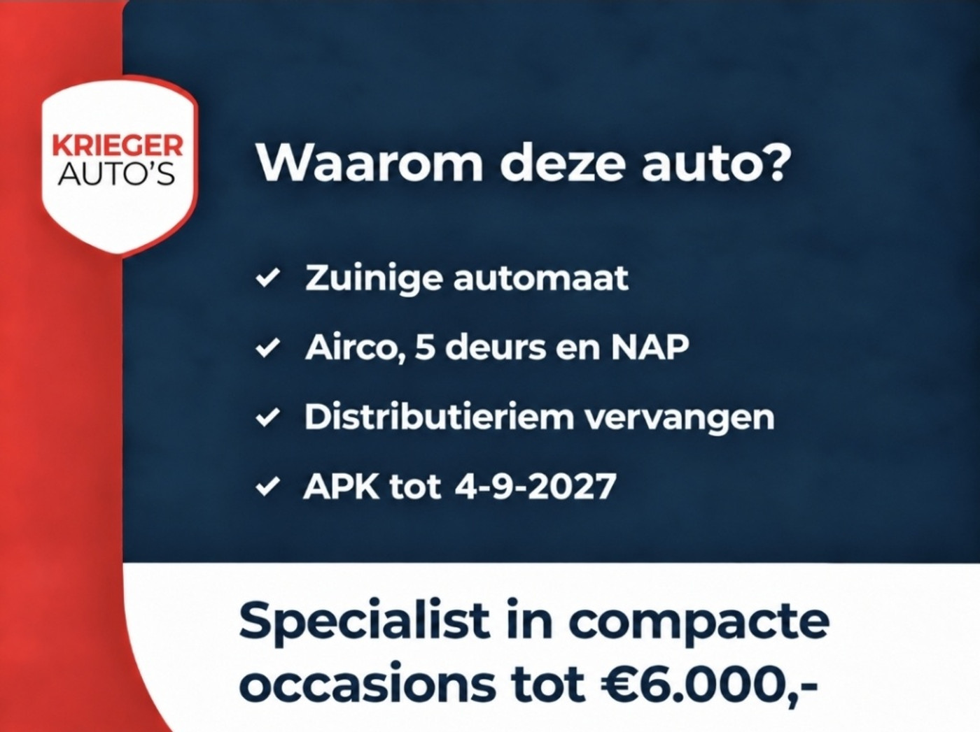 Foto van Mazda Mazda 2