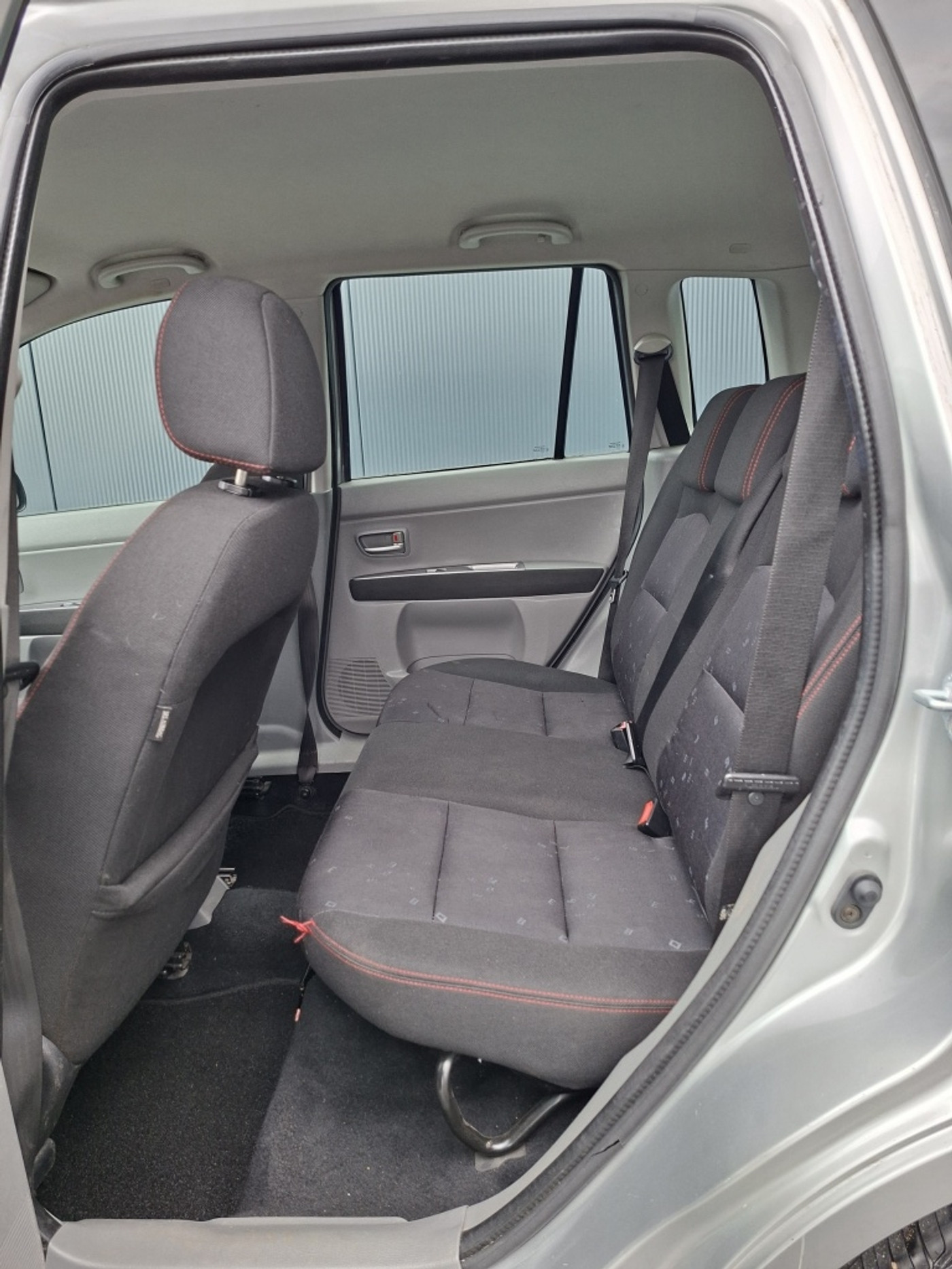 Foto van Mazda Mazda 2