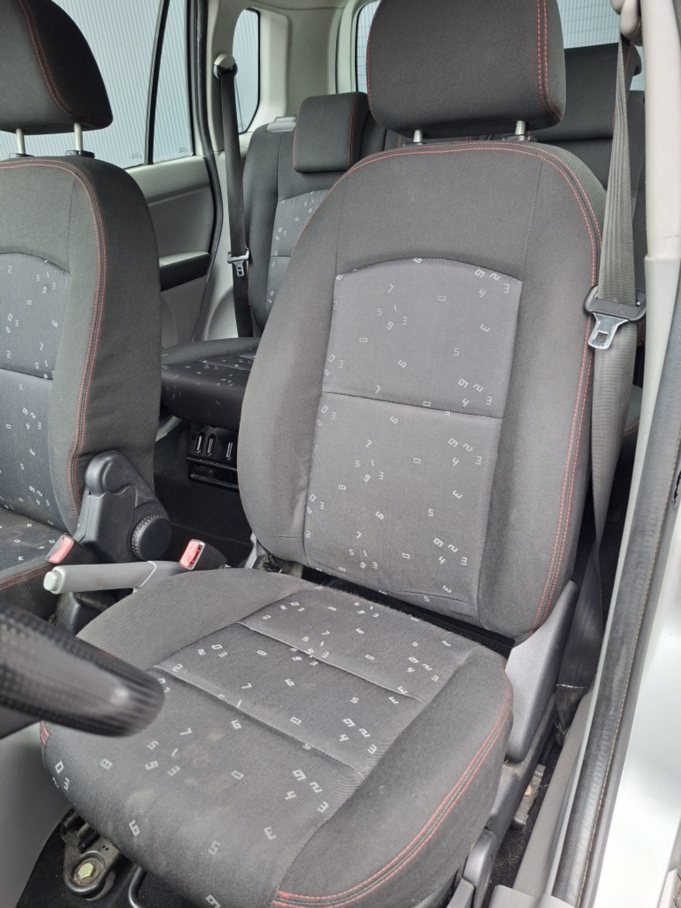 Foto van Mazda Mazda 2