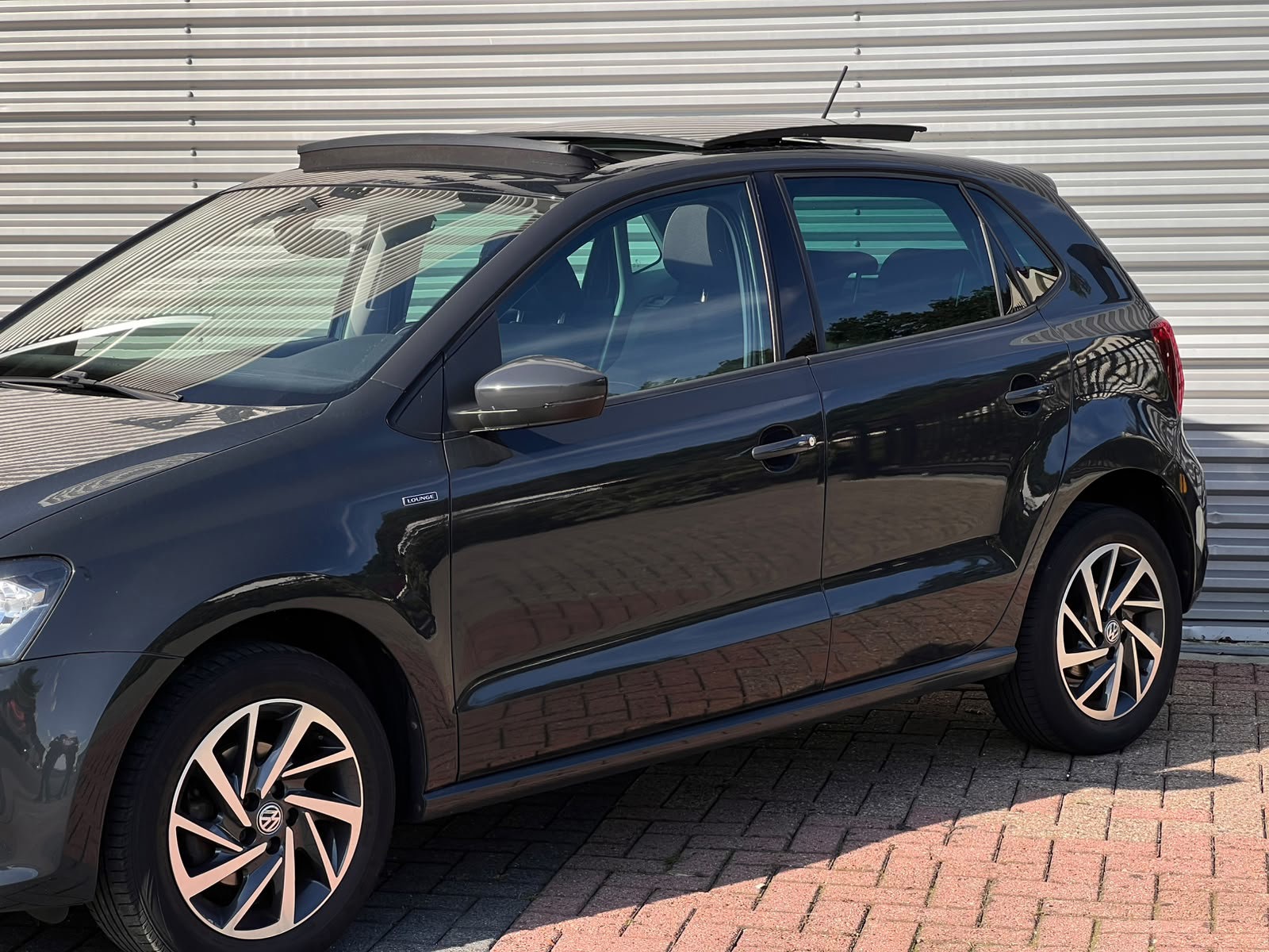Foto van Volkswagen Polo