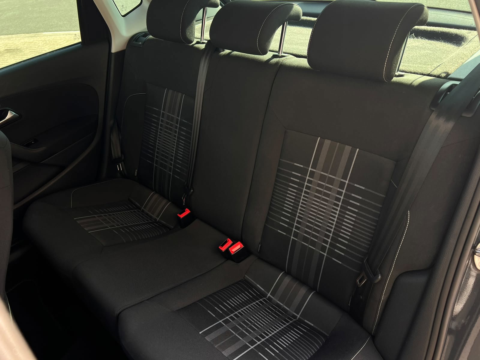 Foto van Volkswagen Polo