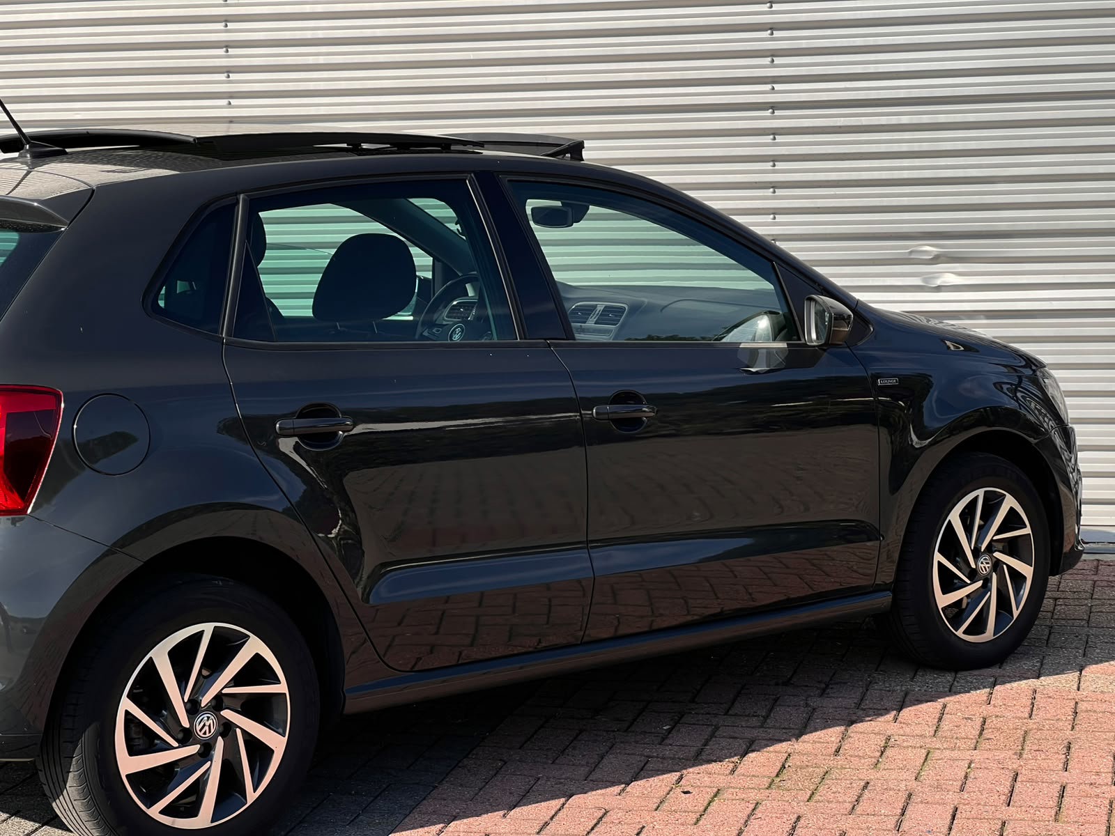 Foto van Volkswagen Polo