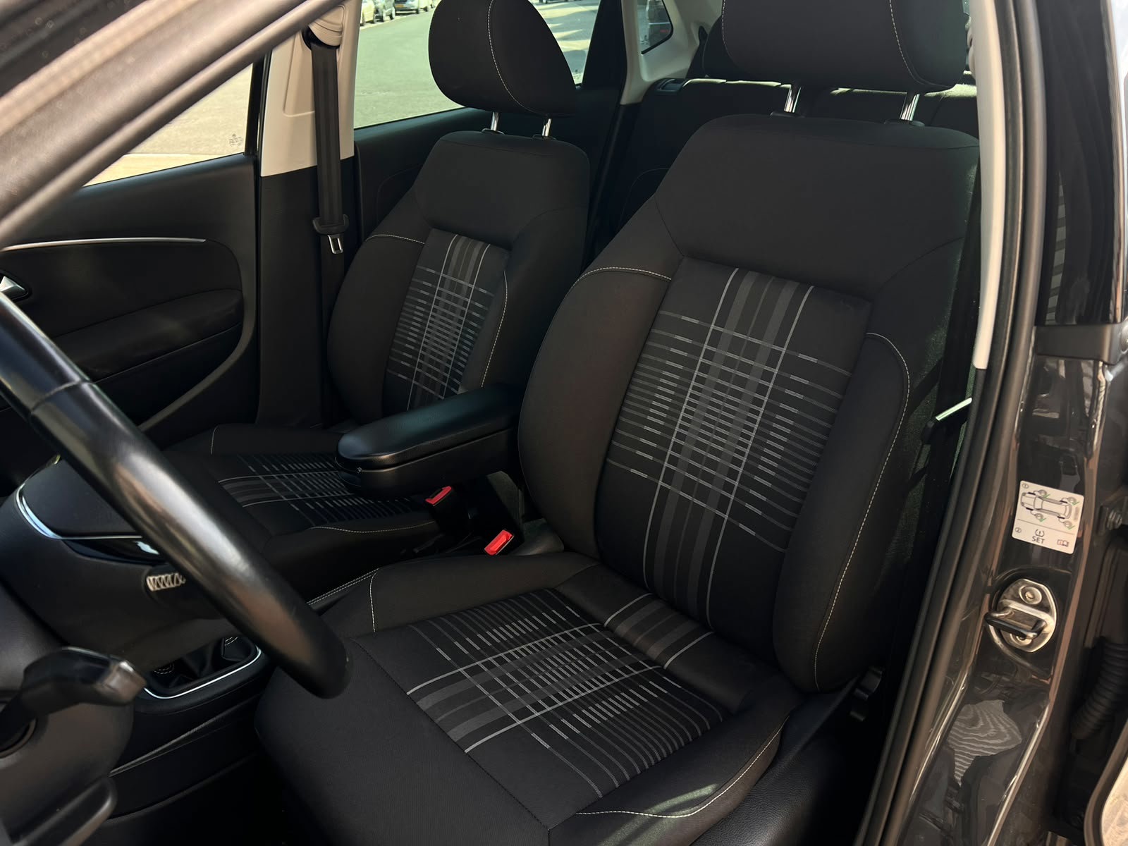 Foto van Volkswagen Polo