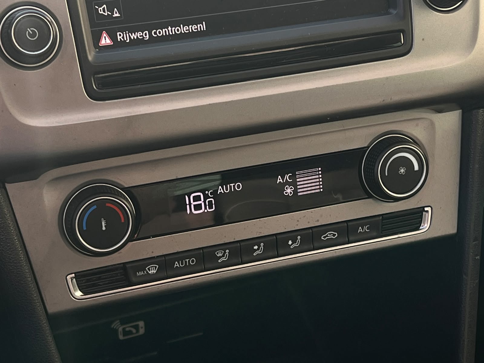Foto van Volkswagen Polo