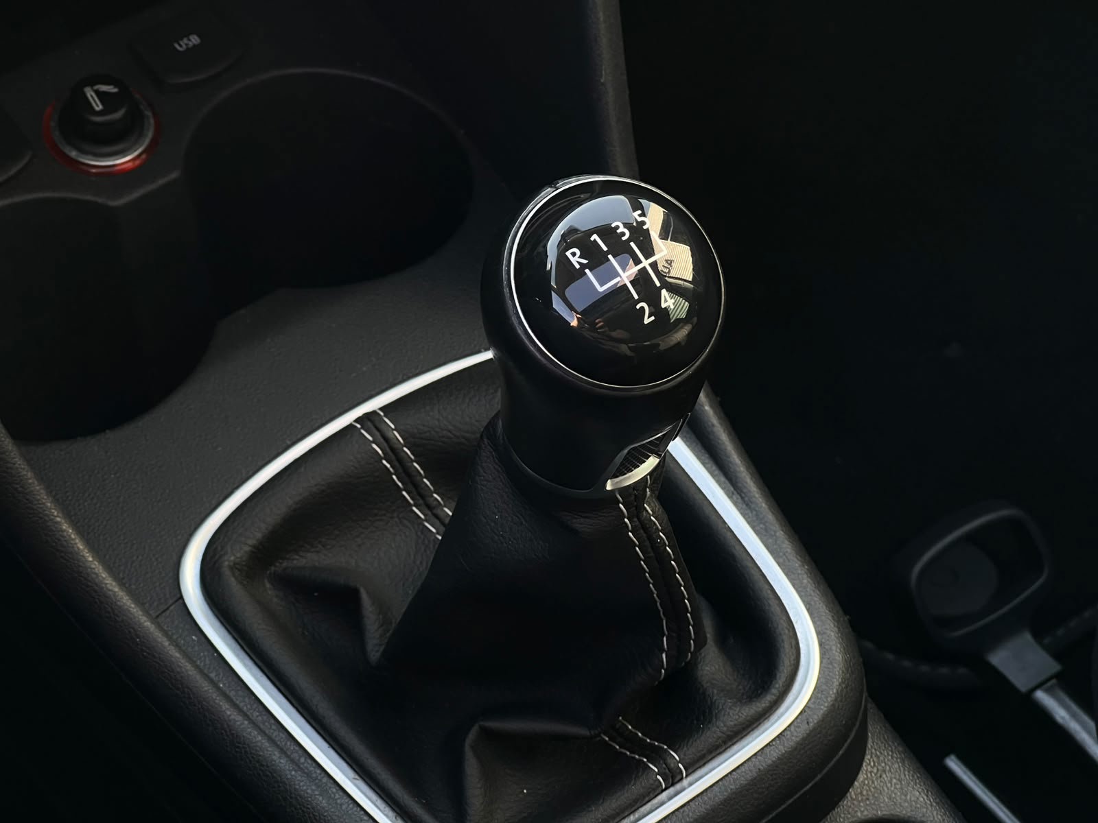 Foto van Volkswagen Polo