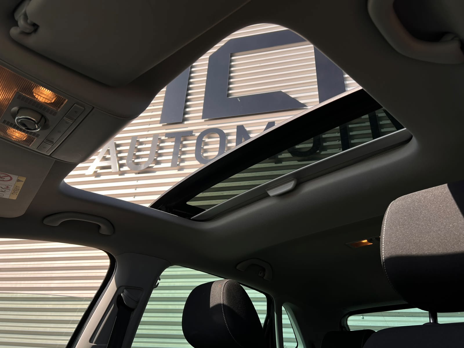 Foto van Volkswagen Polo