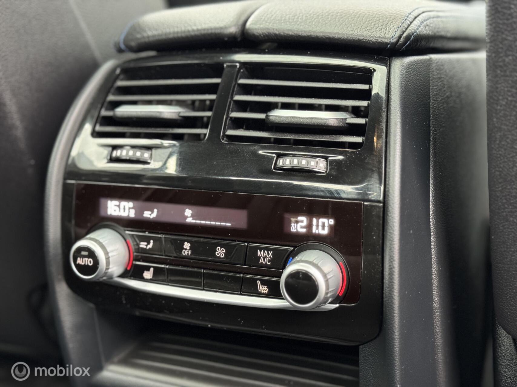 Foto van BMW 530d