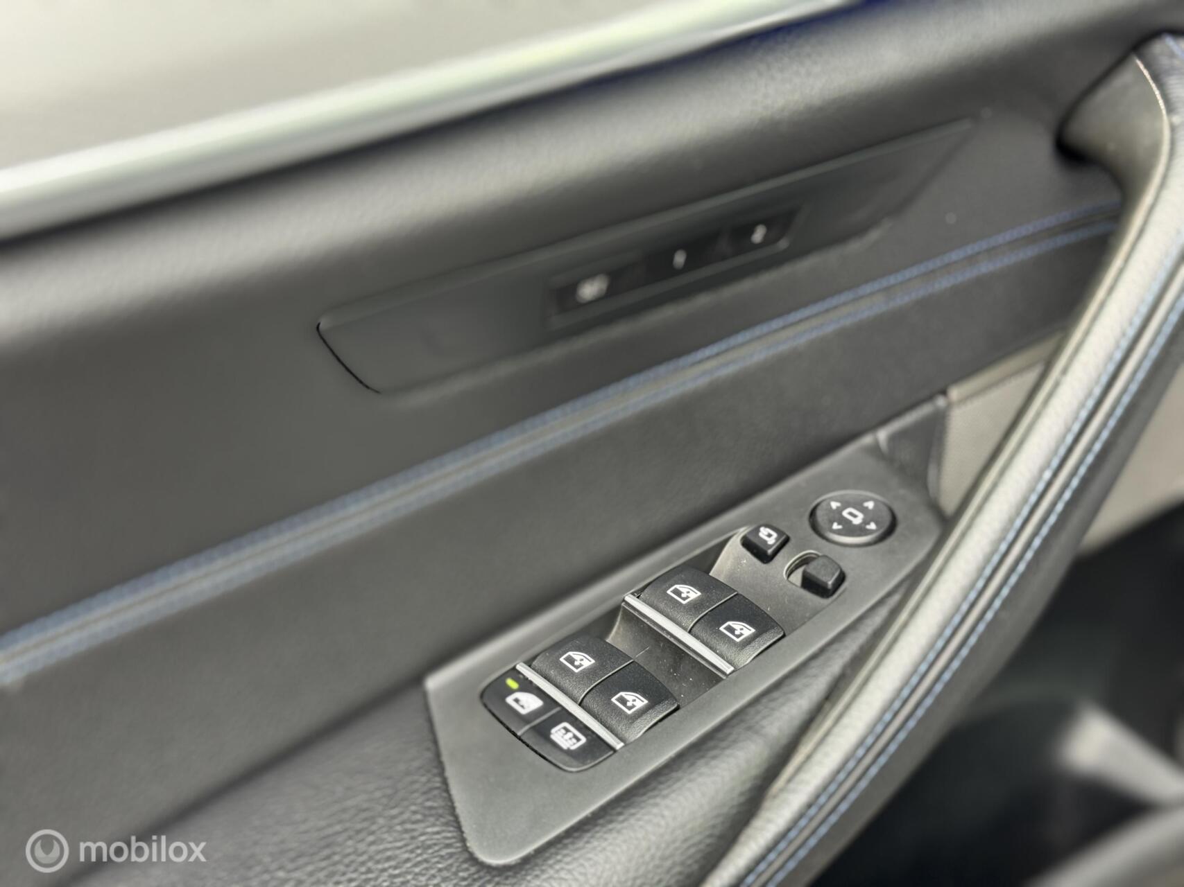 Foto van BMW 530d