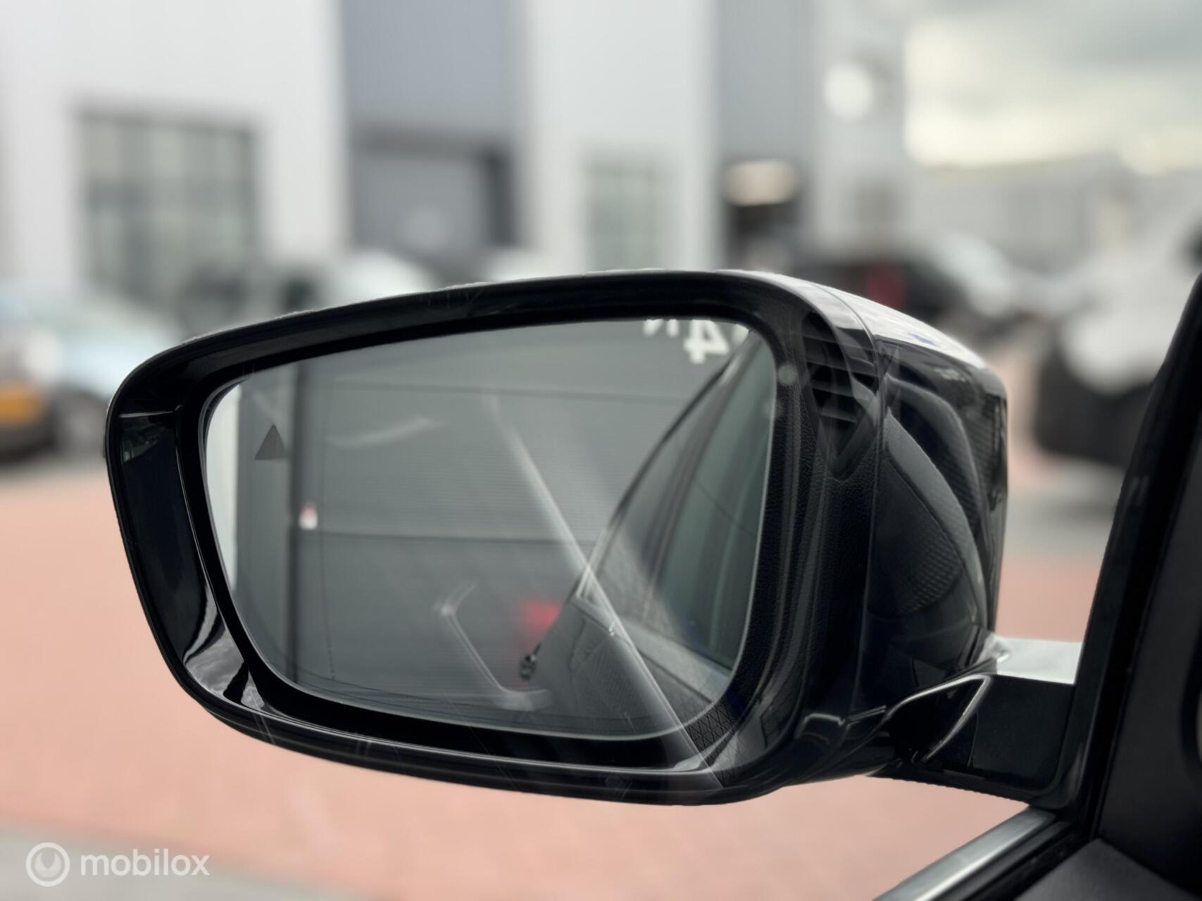 Foto van BMW 530d