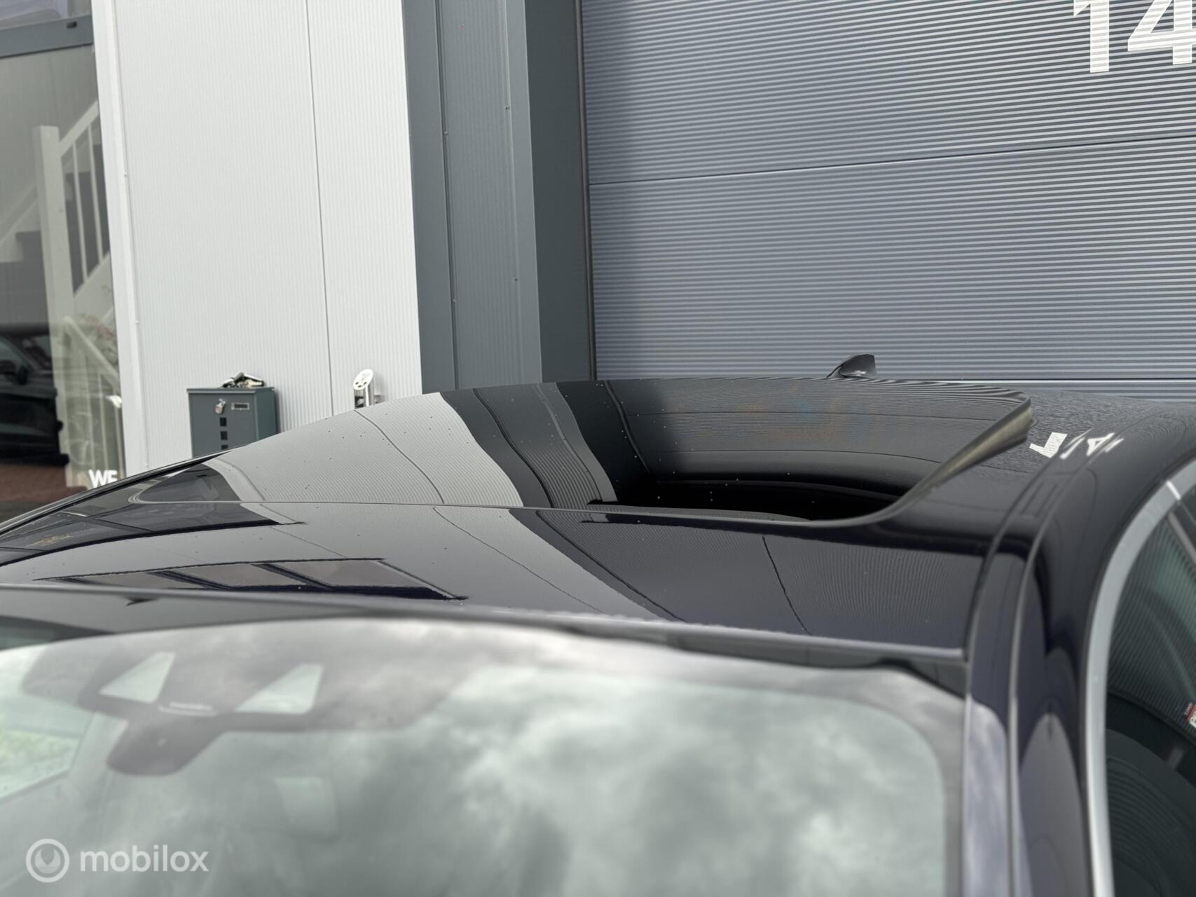 Foto van BMW 530d