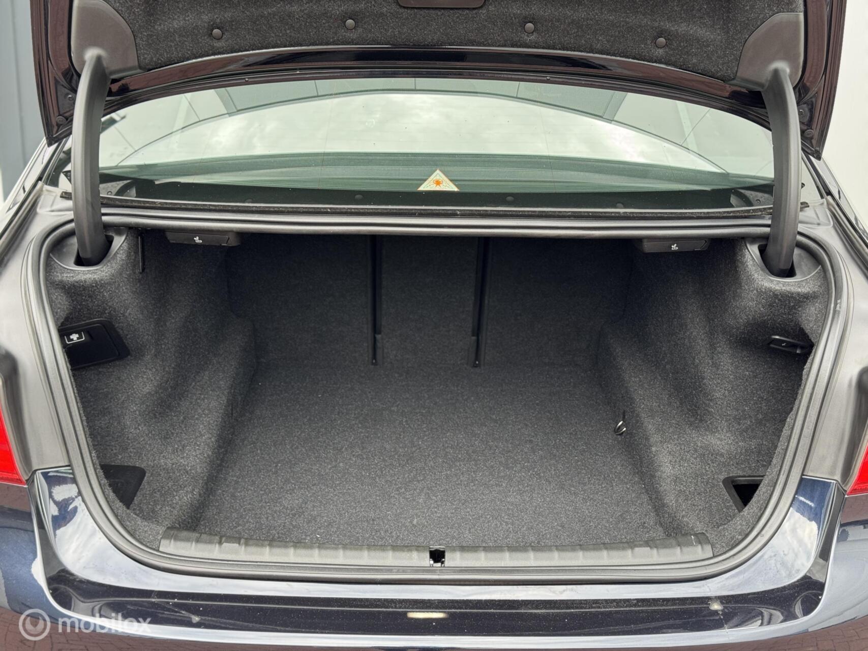 Foto van BMW 530d