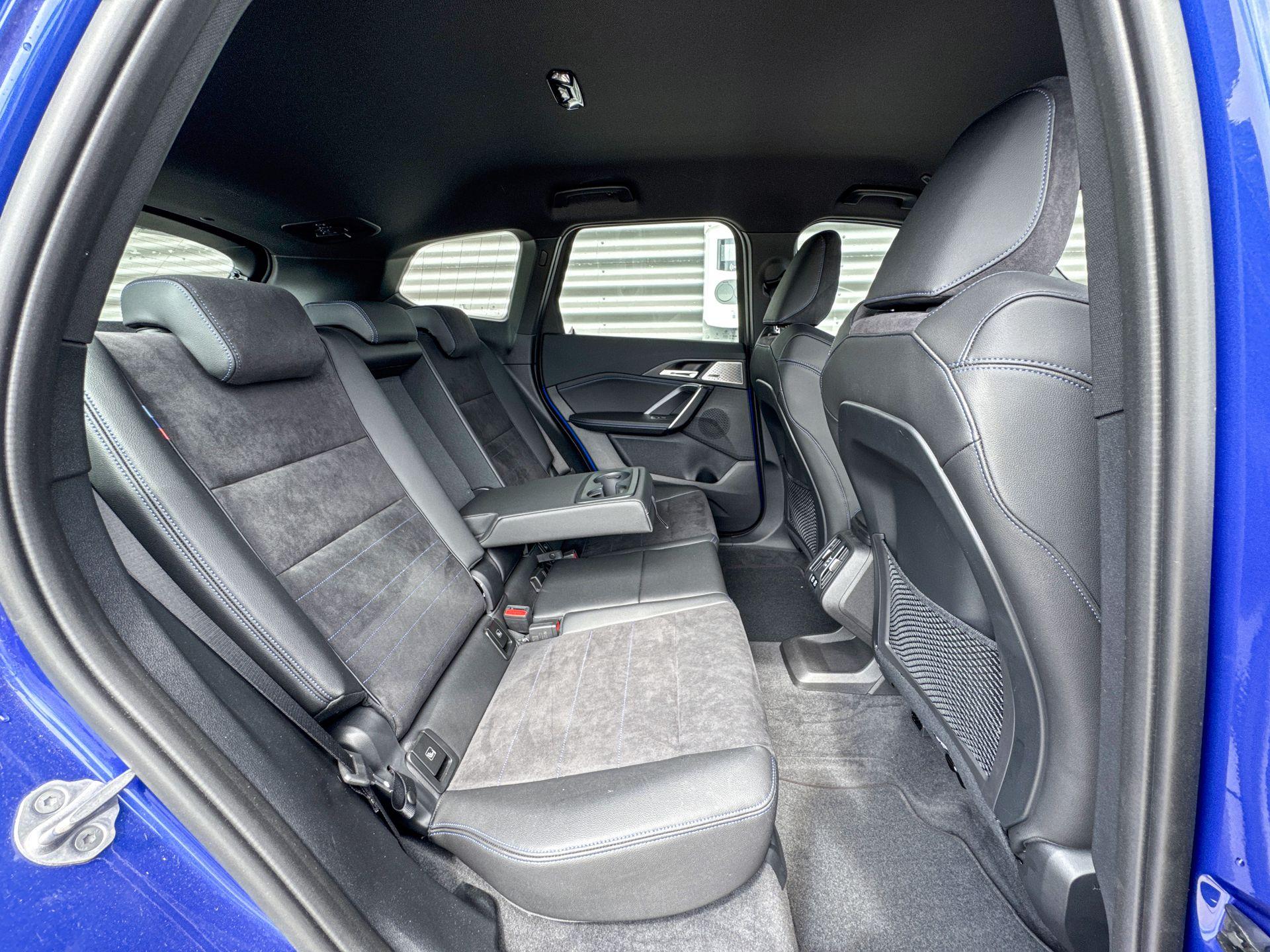 Foto van BMW X1 Xdrive23i
