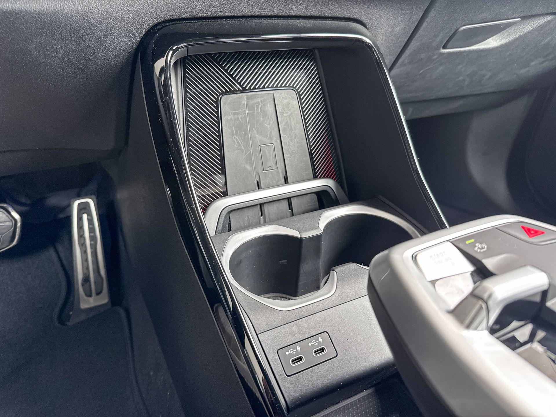 Foto van BMW X1 Xdrive23i