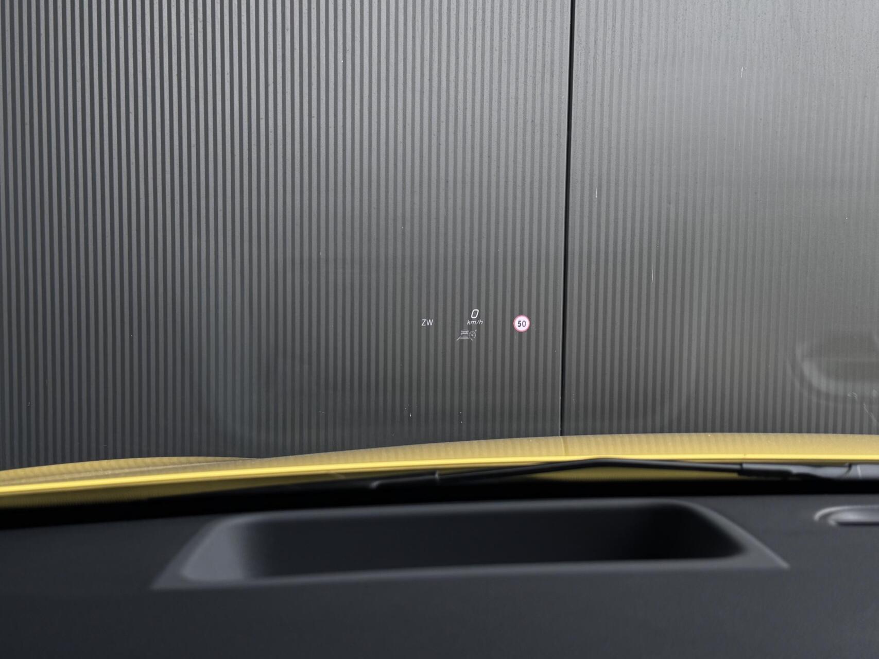 Foto van Mercedes-Benz AMG A 35