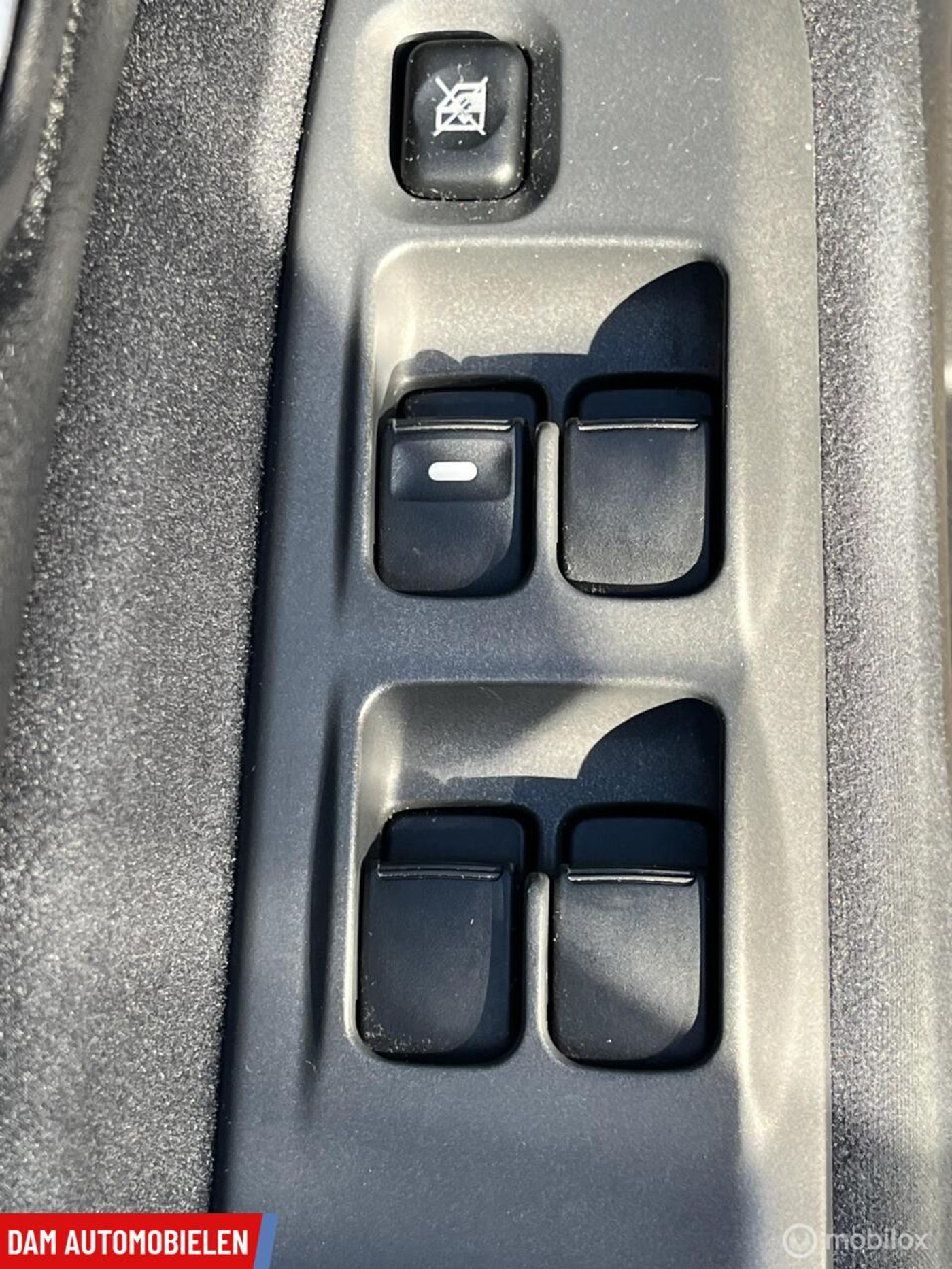 Foto van Mitsubishi Mitsubishi Lancer Wagon