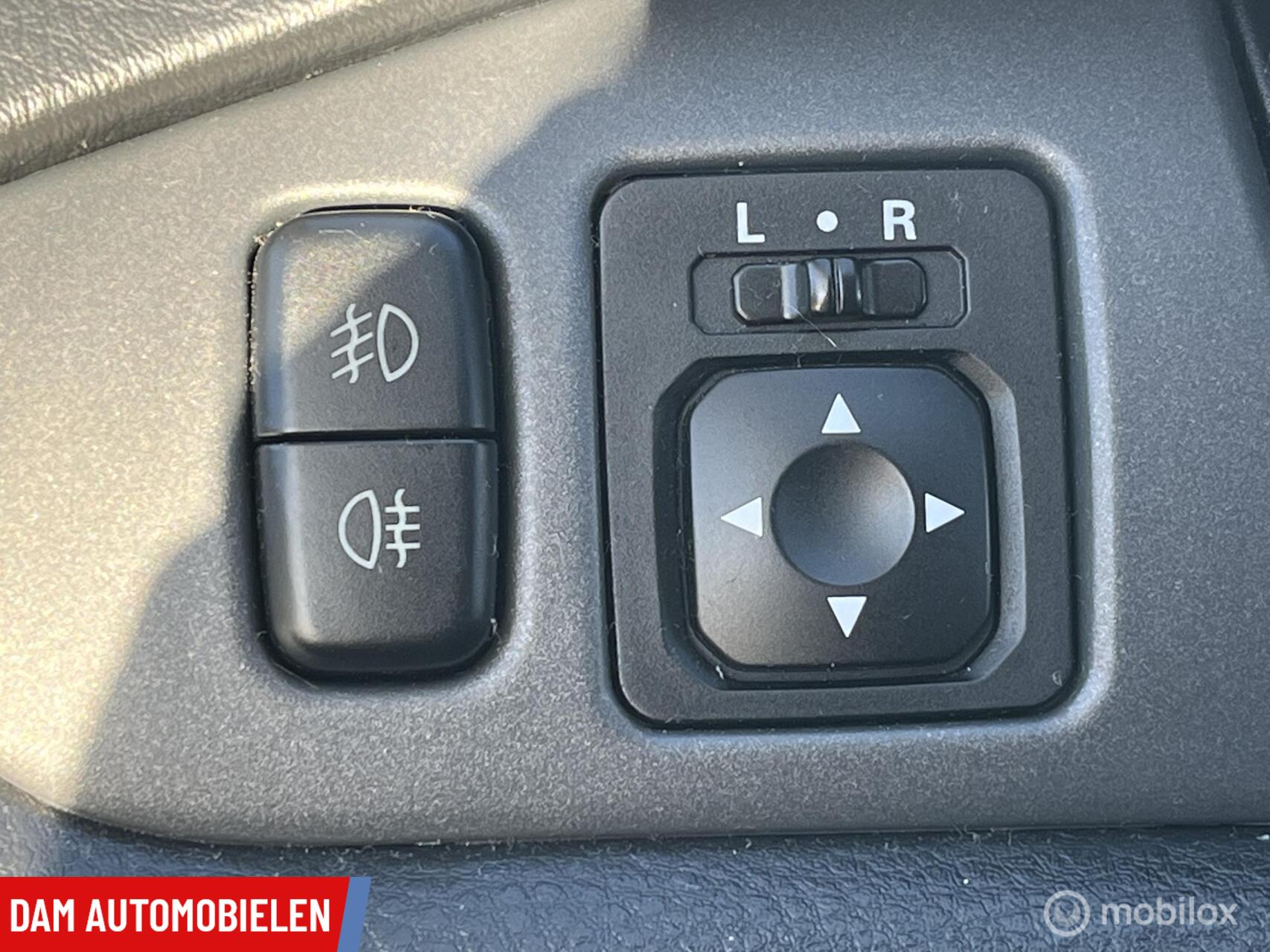 Foto van Mitsubishi Mitsubishi Lancer Wagon