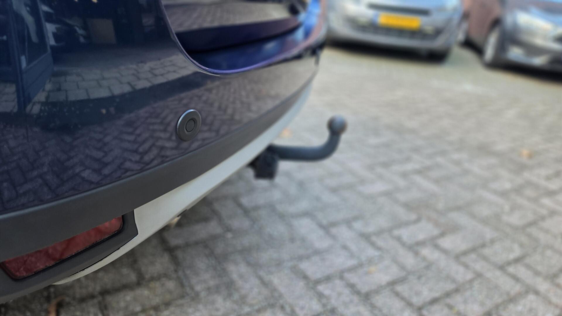 Foto van Dacia Duster