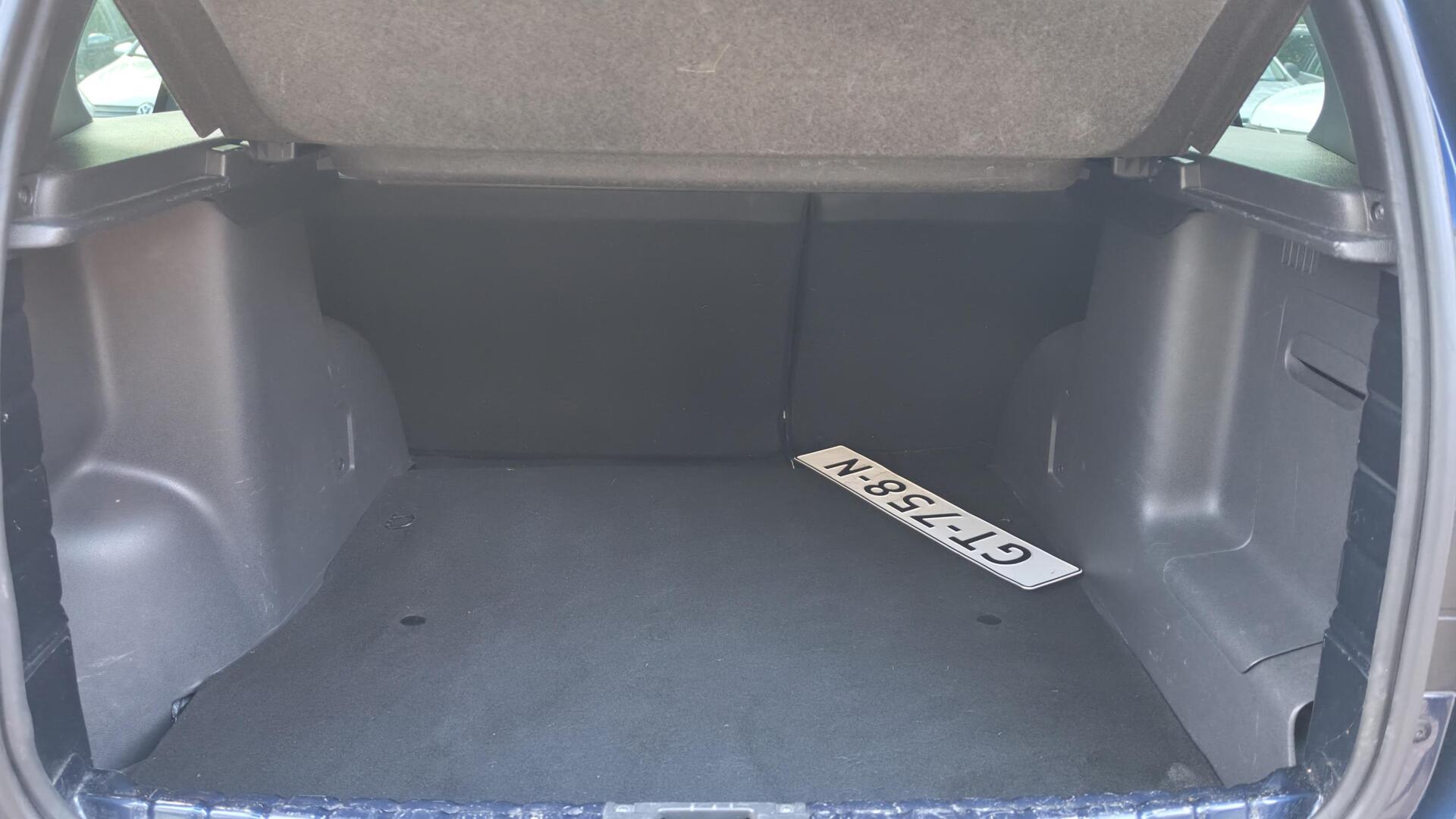 Foto van Dacia Duster