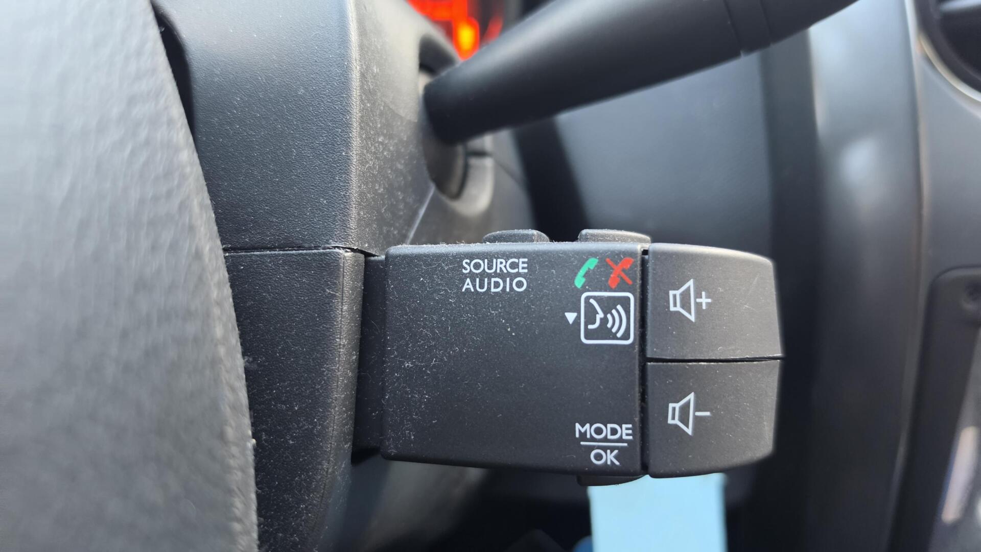 Foto van Dacia Duster