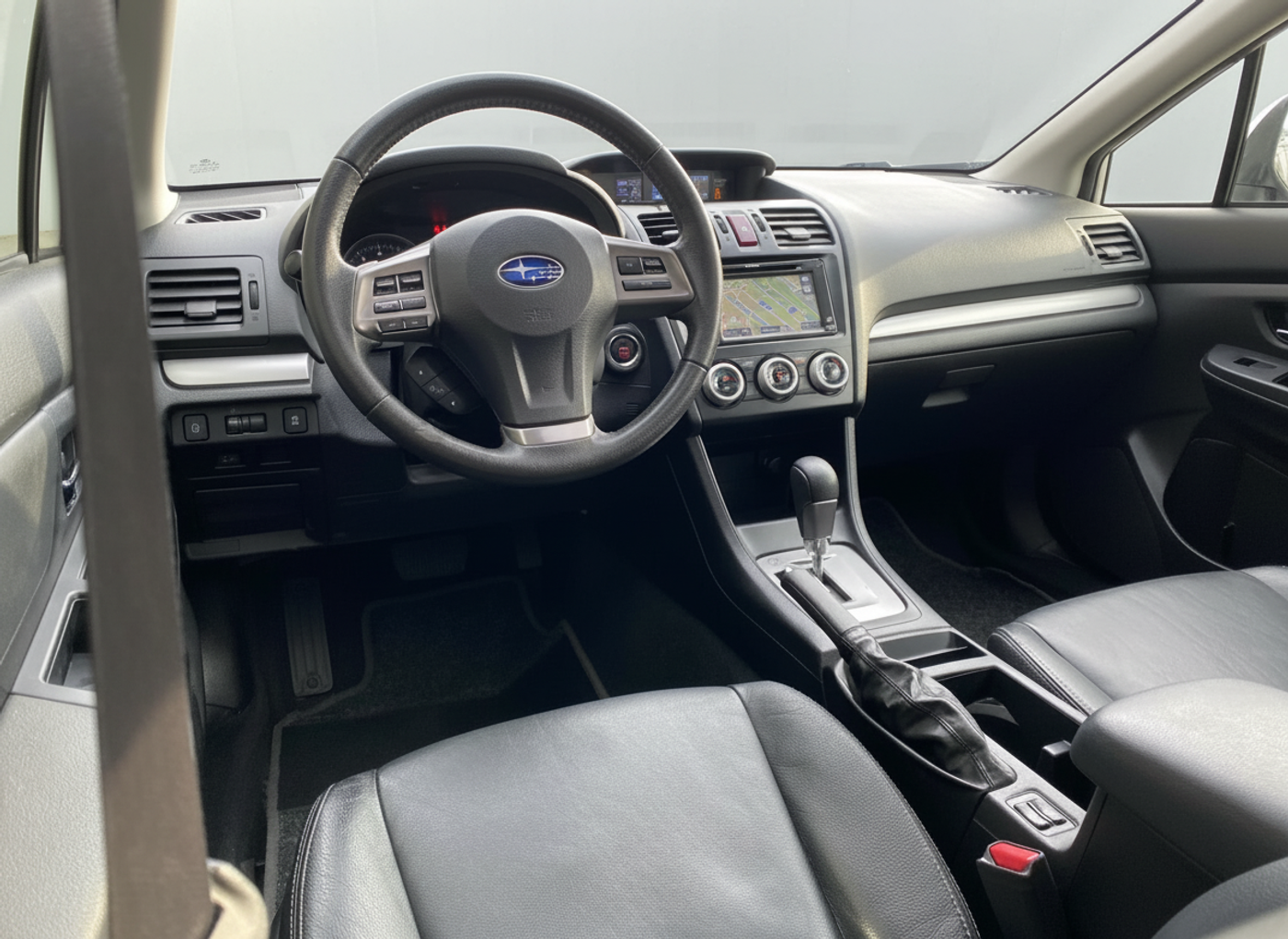 Foto van Subaru Subaru XV
