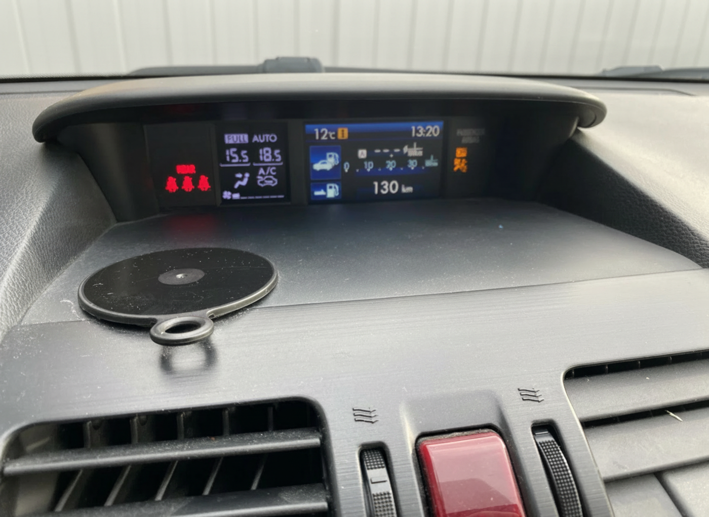 Foto van Subaru Subaru XV