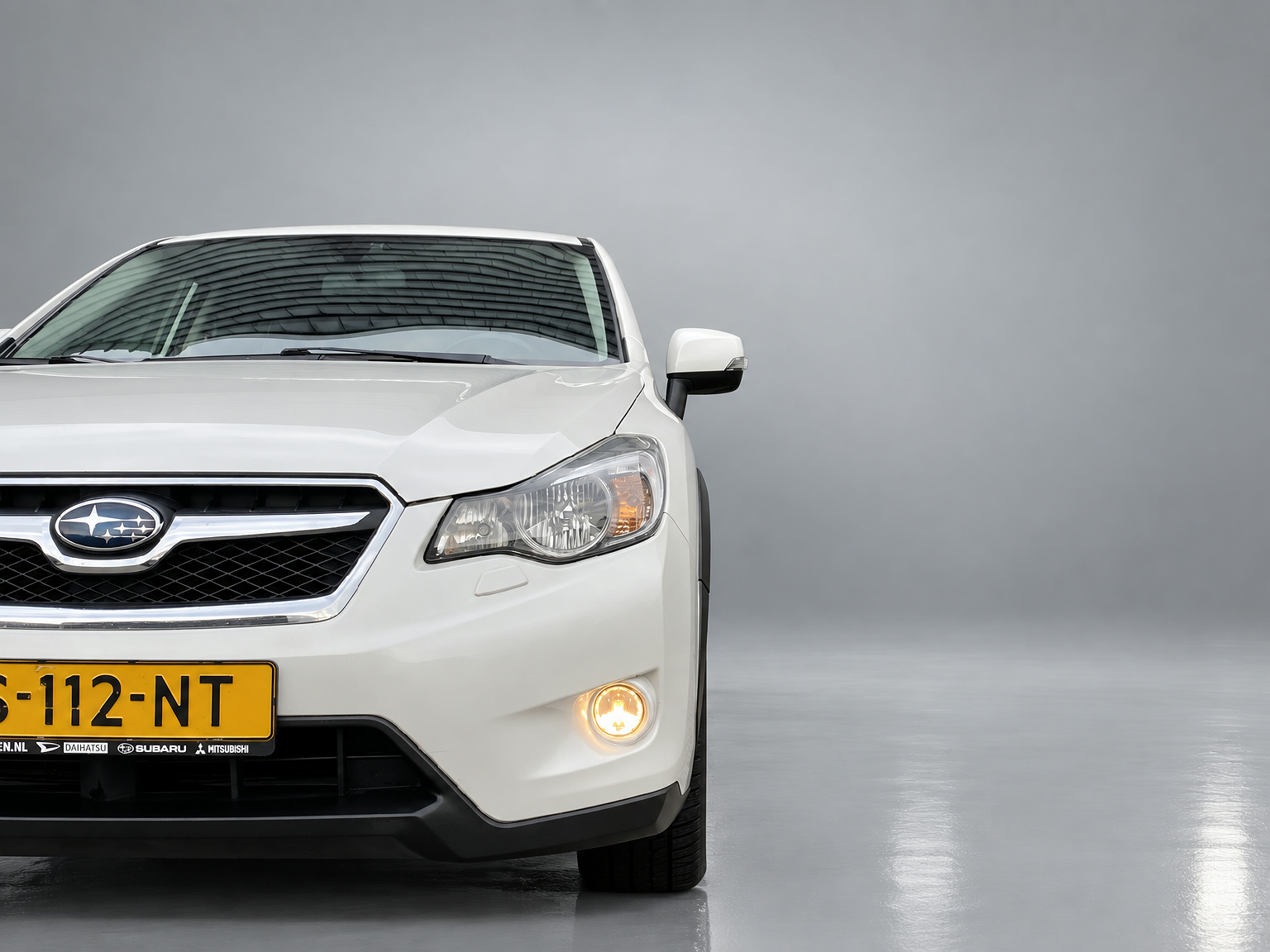 Foto van Subaru Subaru XV