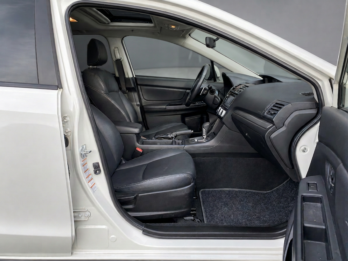 Foto van Subaru Subaru XV