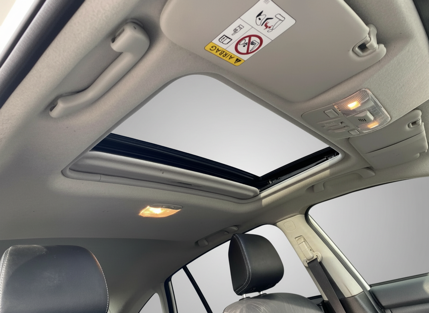 Foto van Subaru Subaru XV