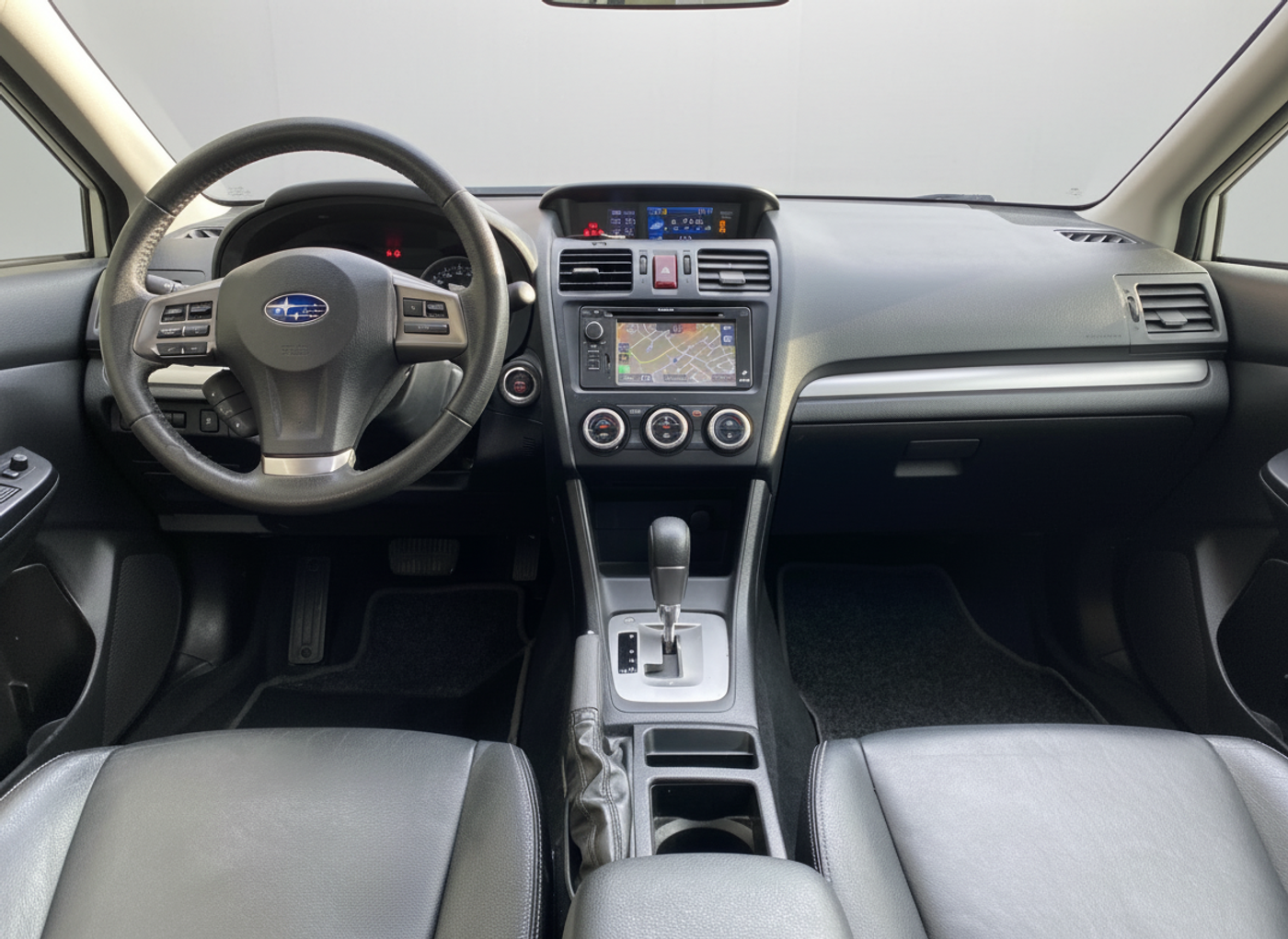Foto van Subaru Subaru XV