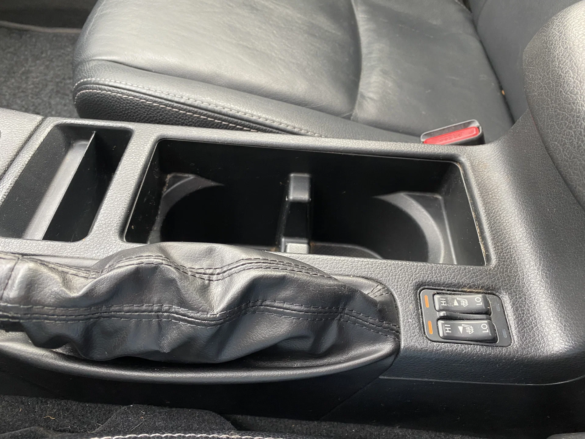 Foto van Subaru Subaru XV