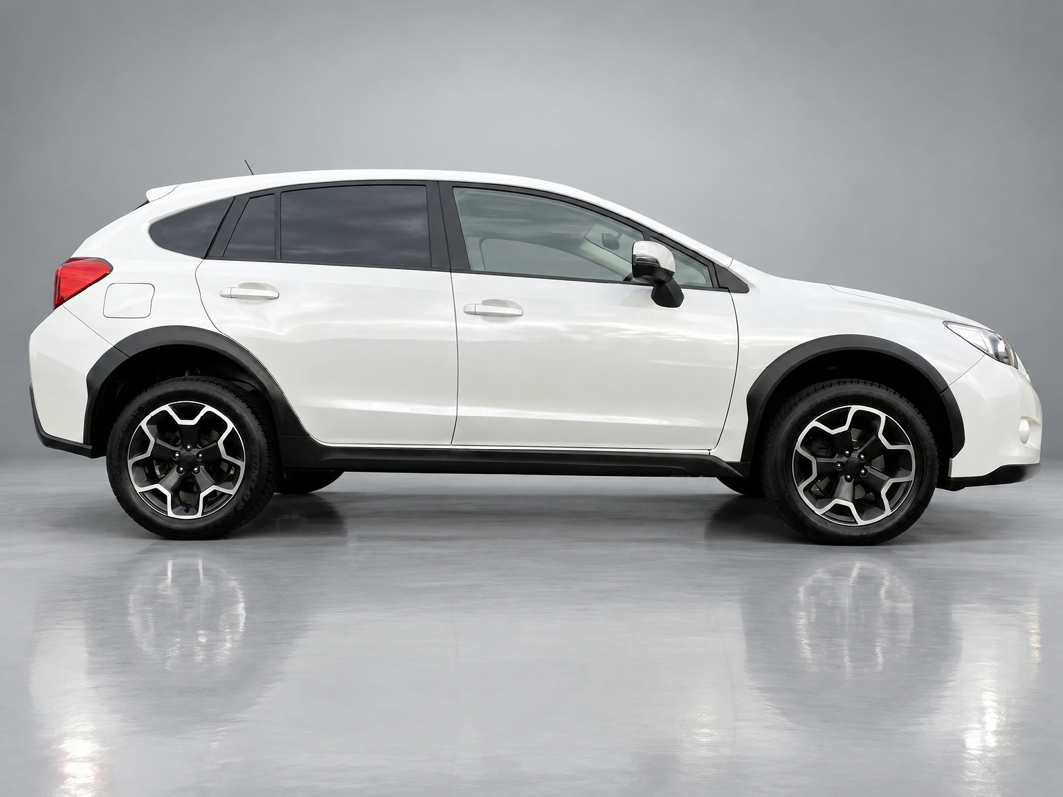 Foto van Subaru Subaru XV