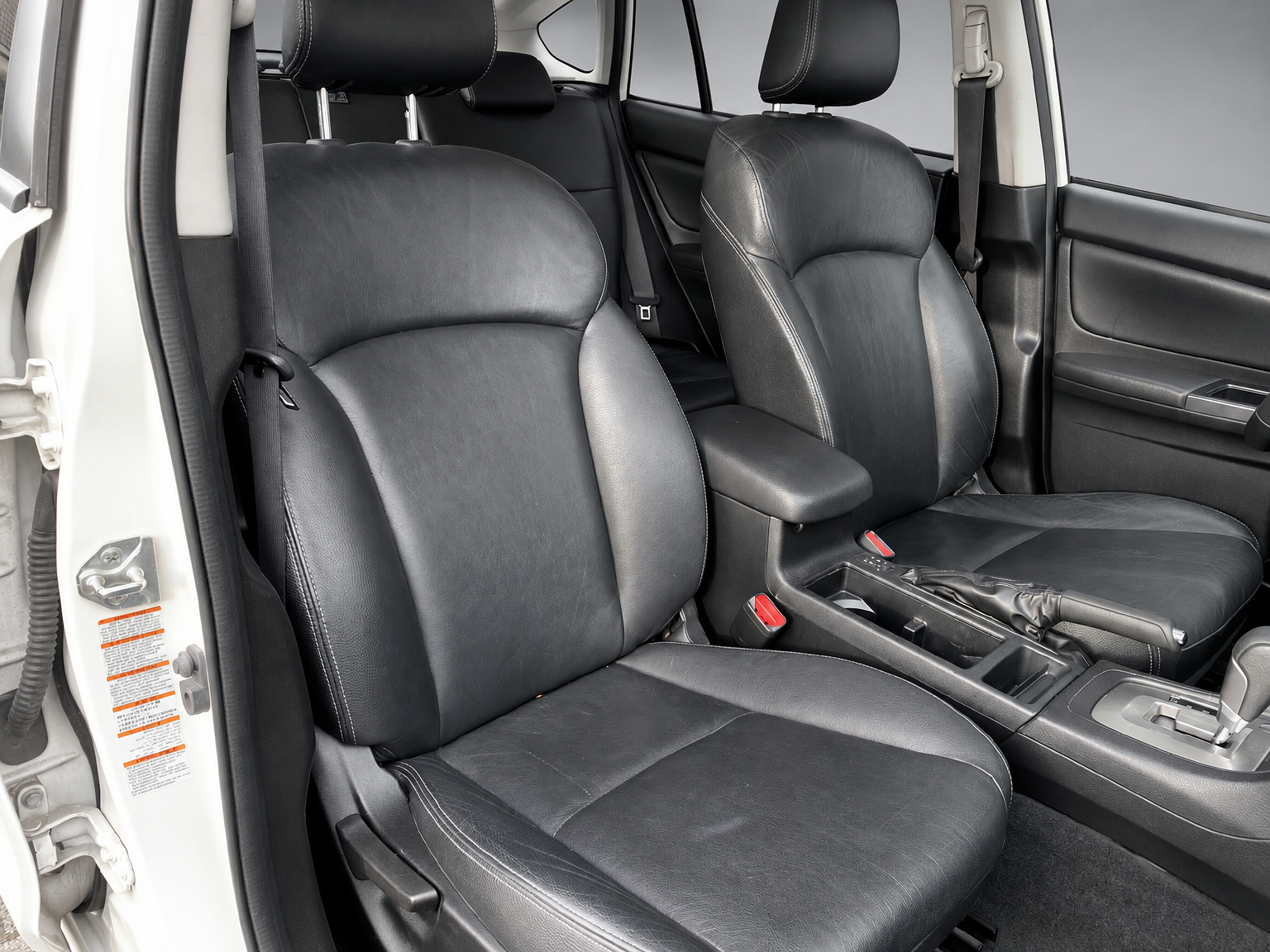 Foto van Subaru Subaru XV