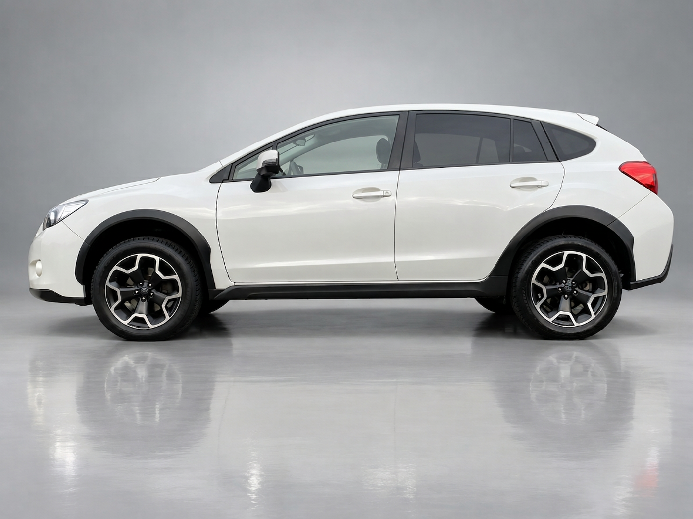 Foto van Subaru Subaru XV