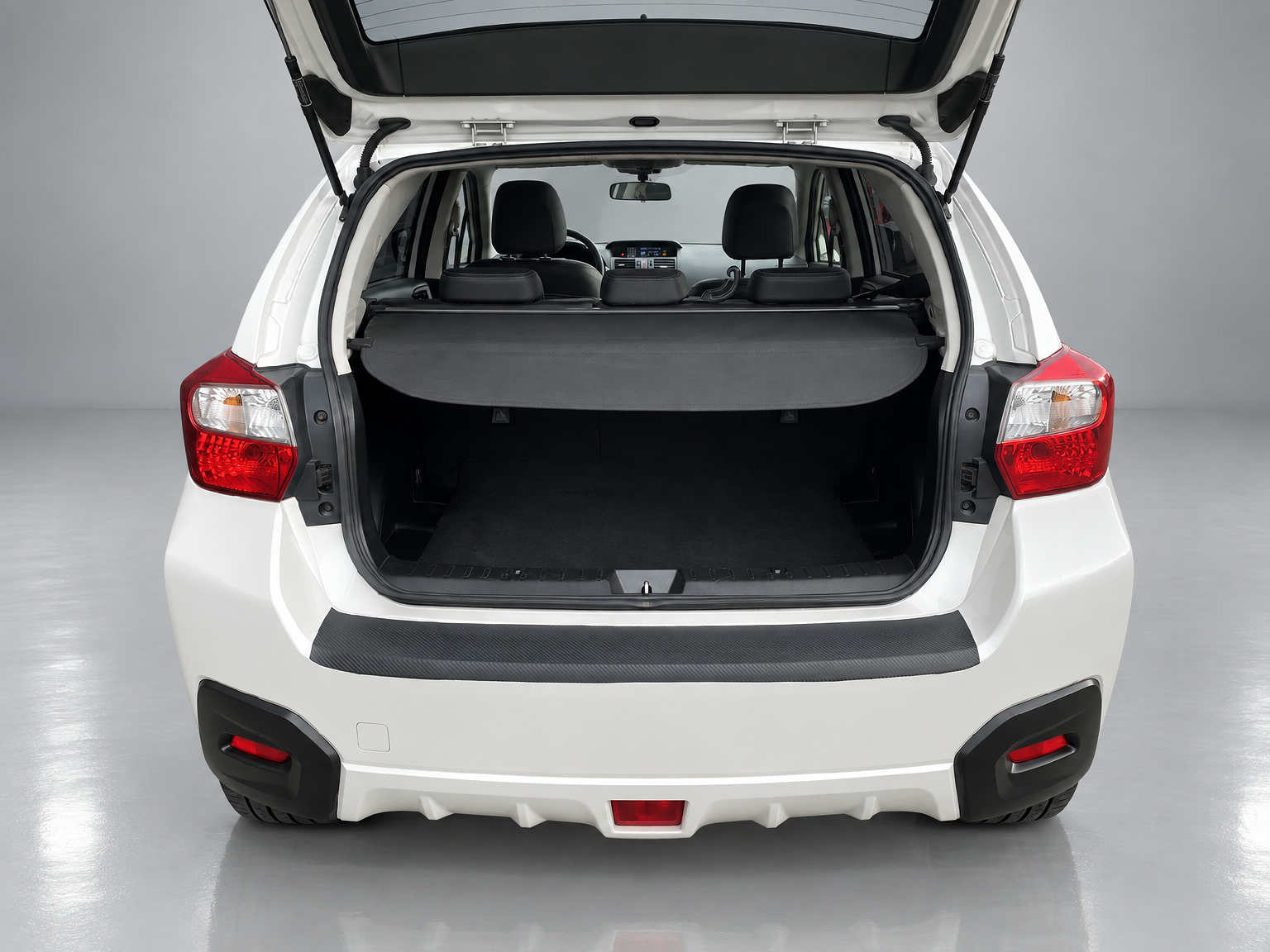 Foto van Subaru Subaru XV