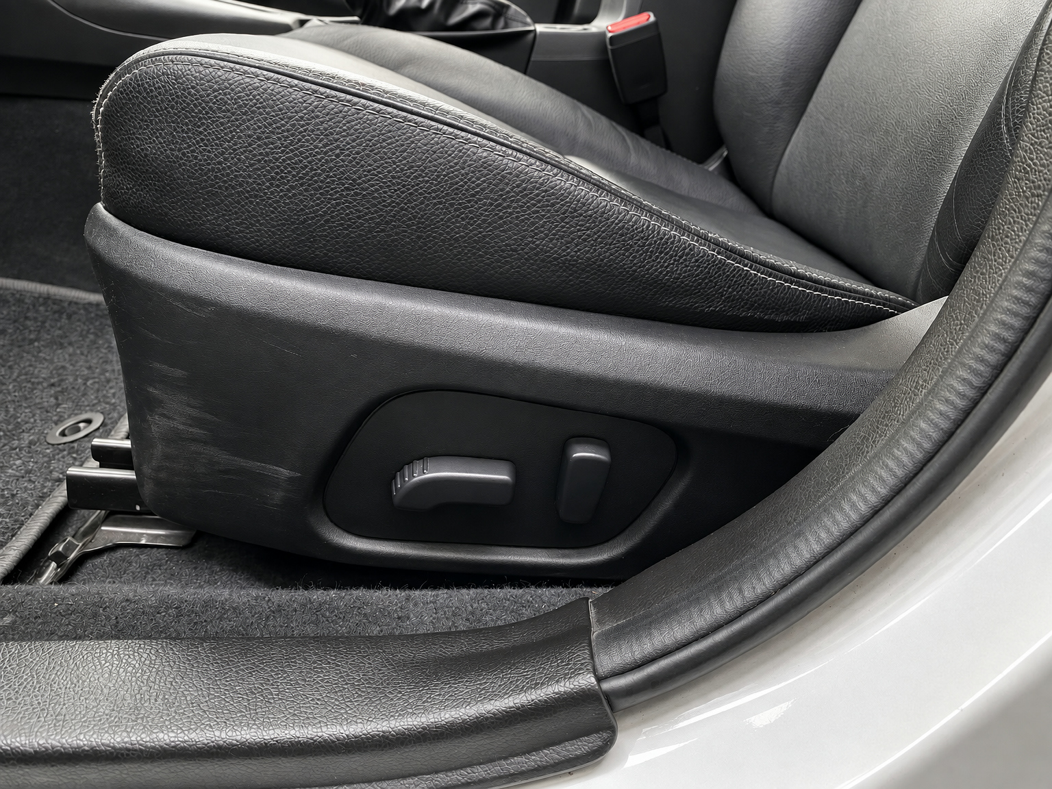 Foto van Subaru Subaru XV