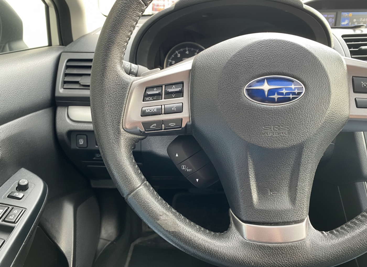 Foto van Subaru Subaru XV