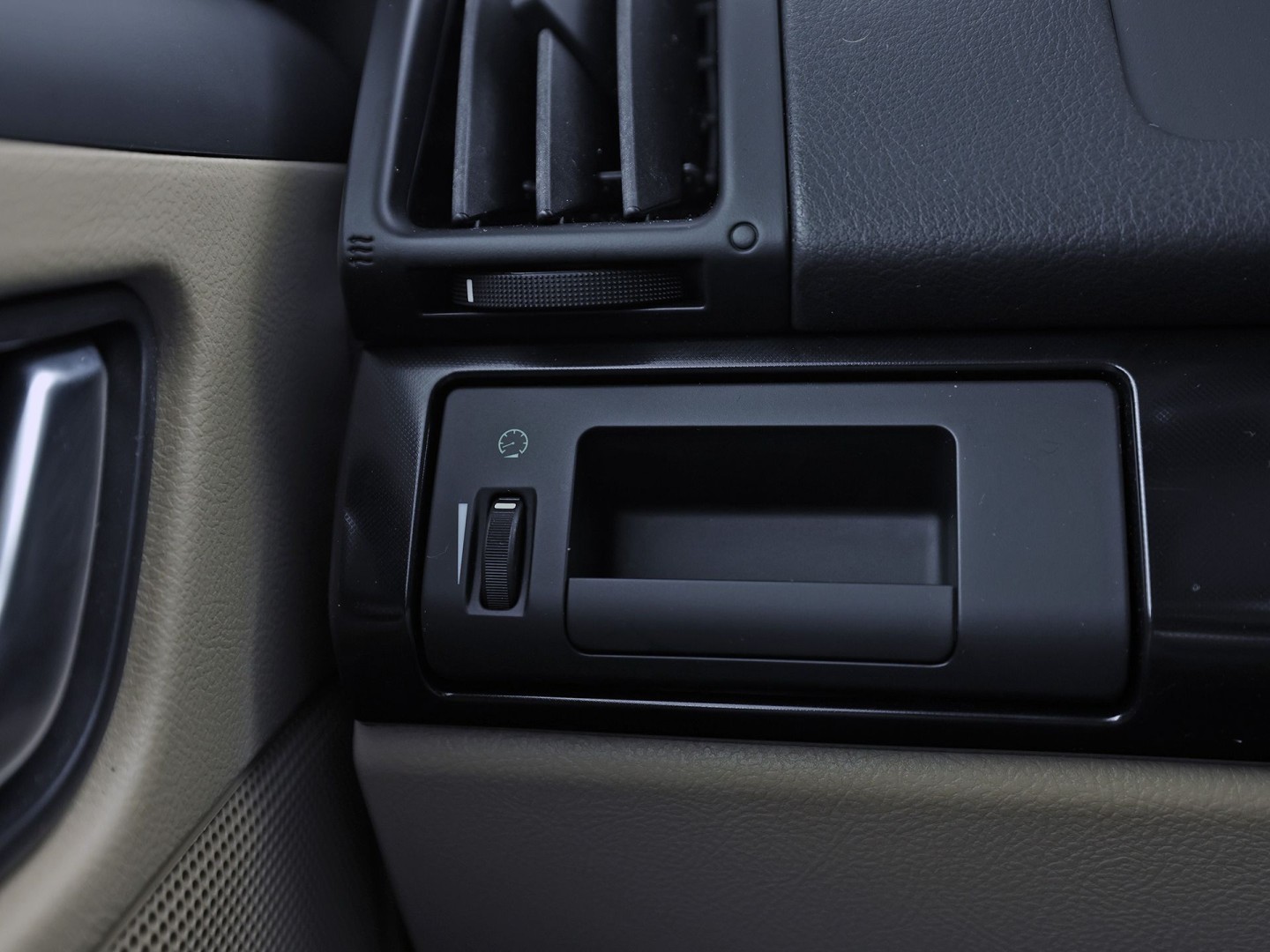 Foto van Land Rover Freelander 2